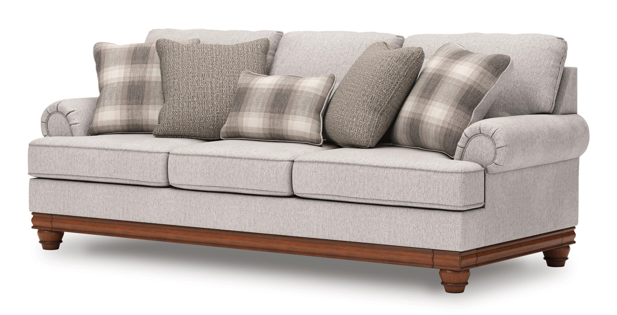 Clearbrooke Polyester Sofa