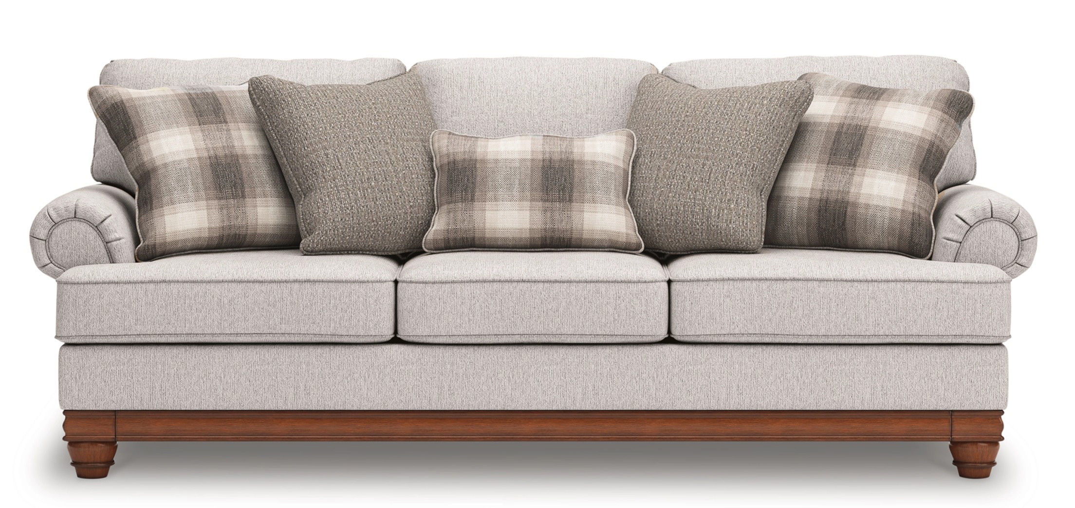 Clearbrooke Polyester Sofa
