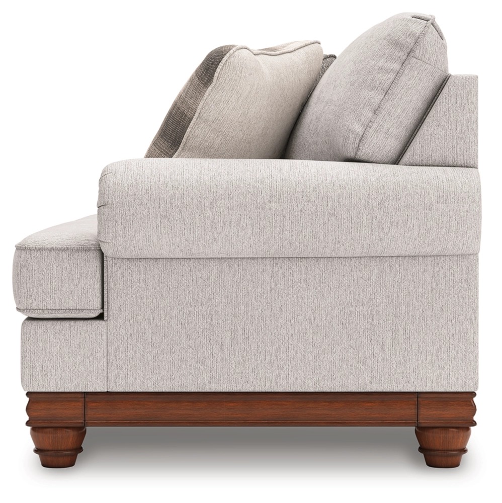 Clearbrooke Polyester Sofa