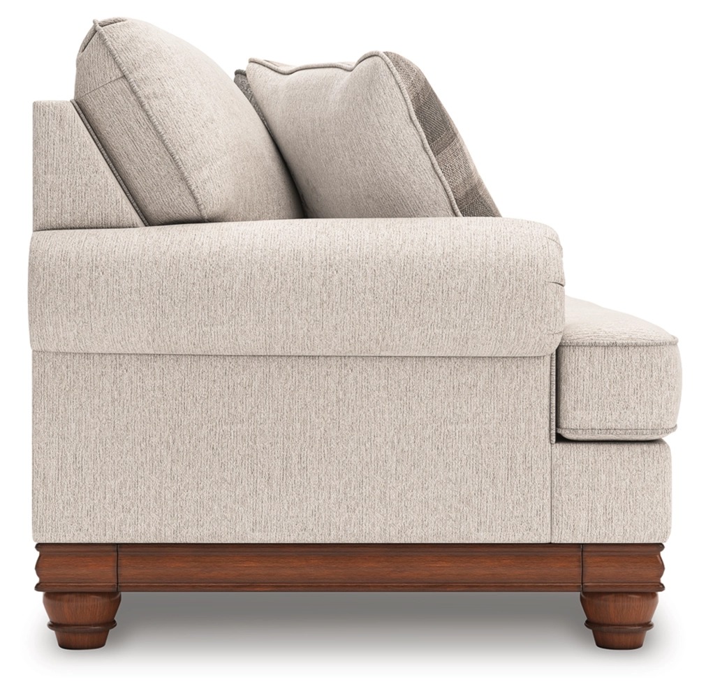 Clearbrooke Polyester Sofa