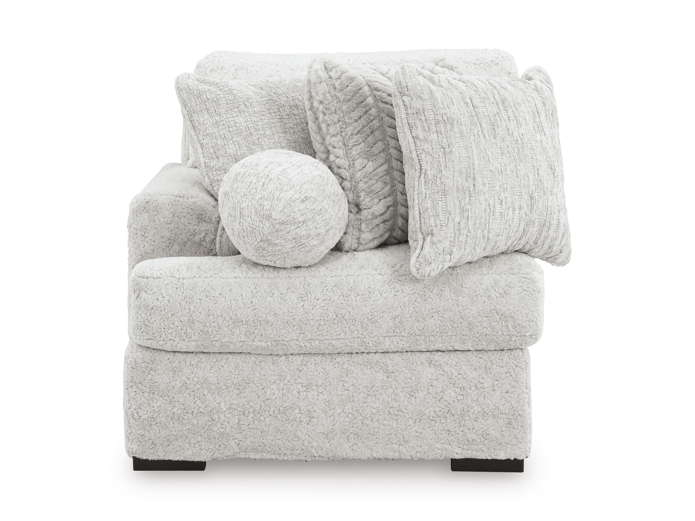  Cuddle Plush 6-Piece Stationary