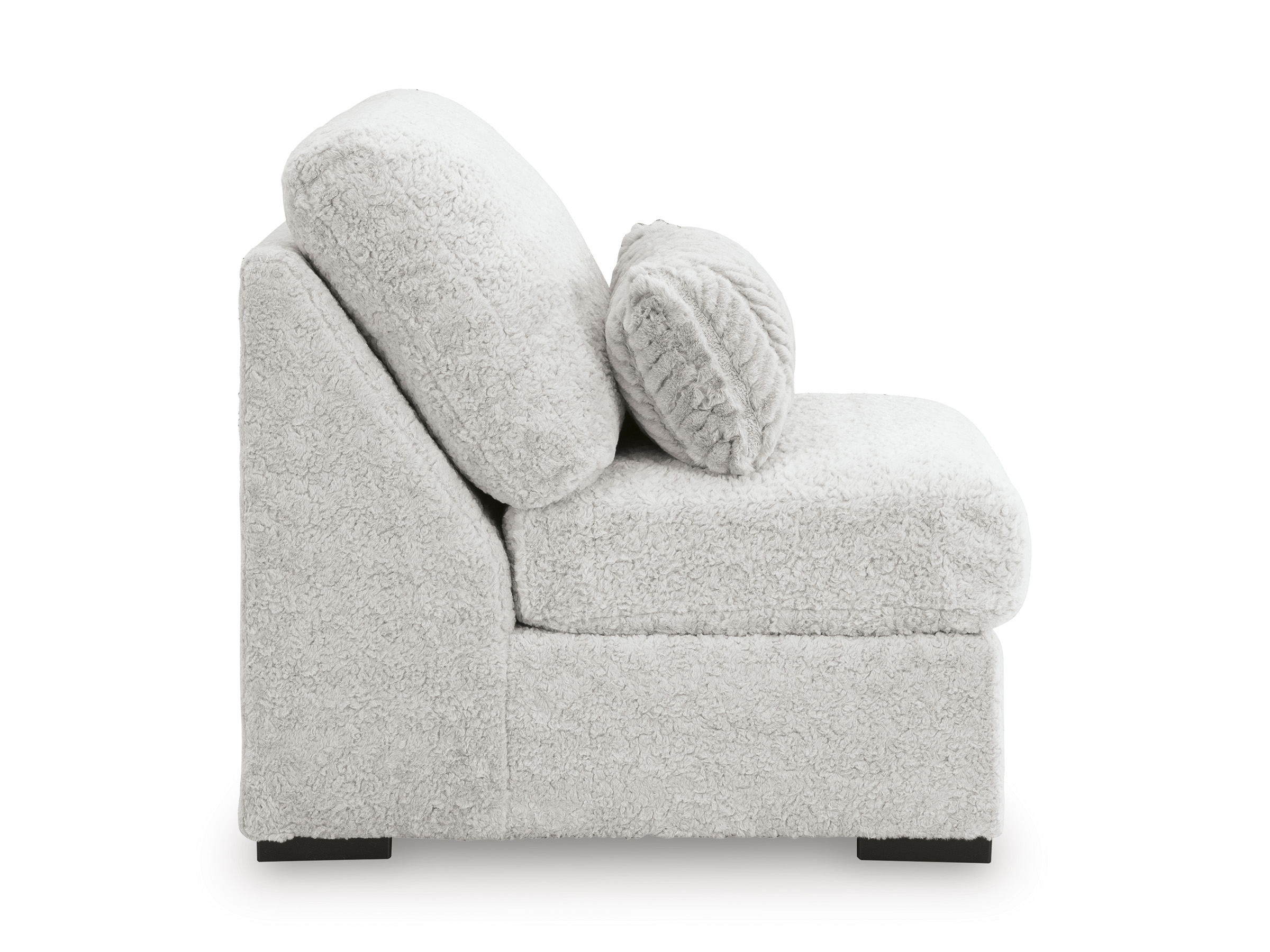Cuddle Plush - LAF Corner Chair