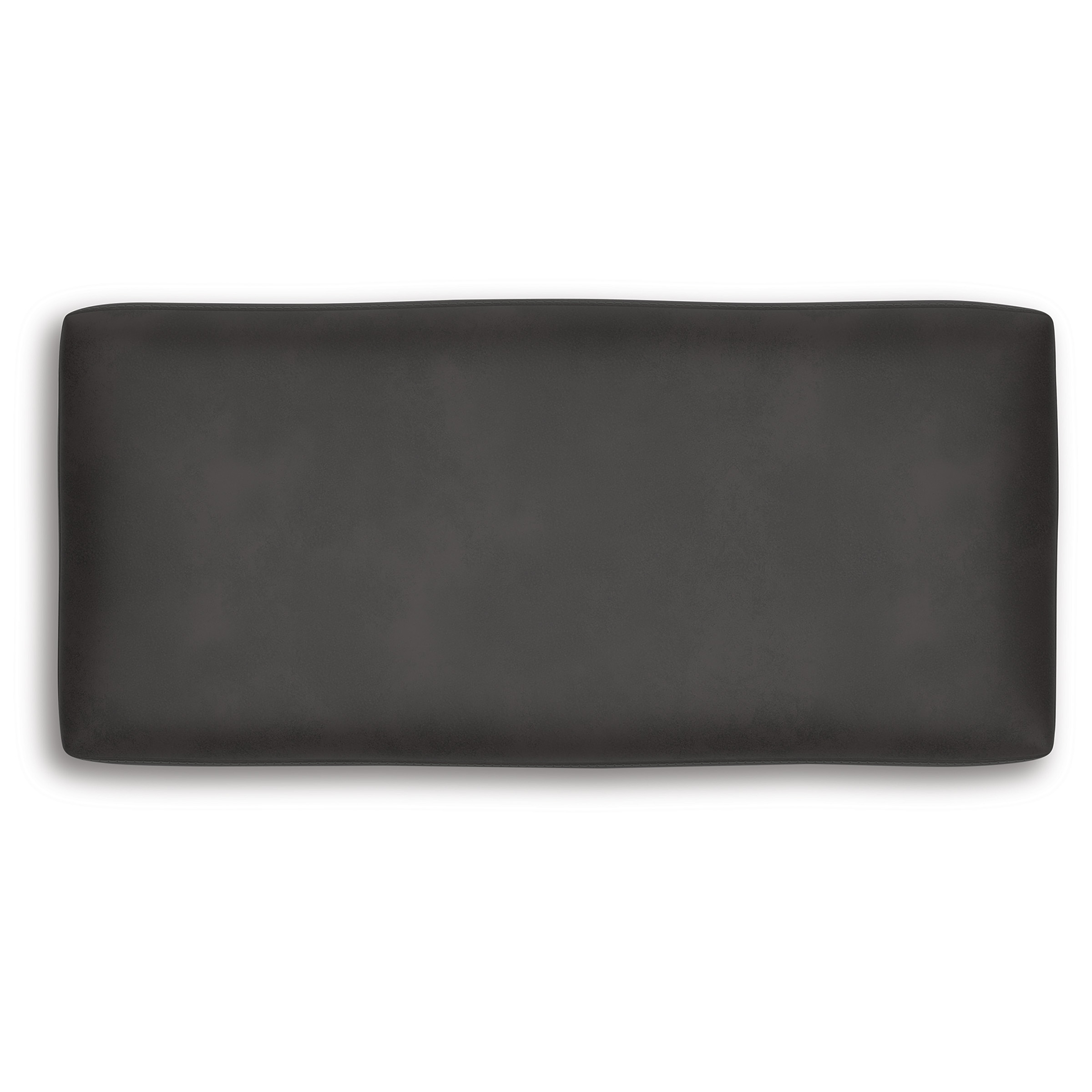 Lofton-Pike Faux Leather U-Shaped 2-Piece Sectional w/Left Arm Chaise Facing