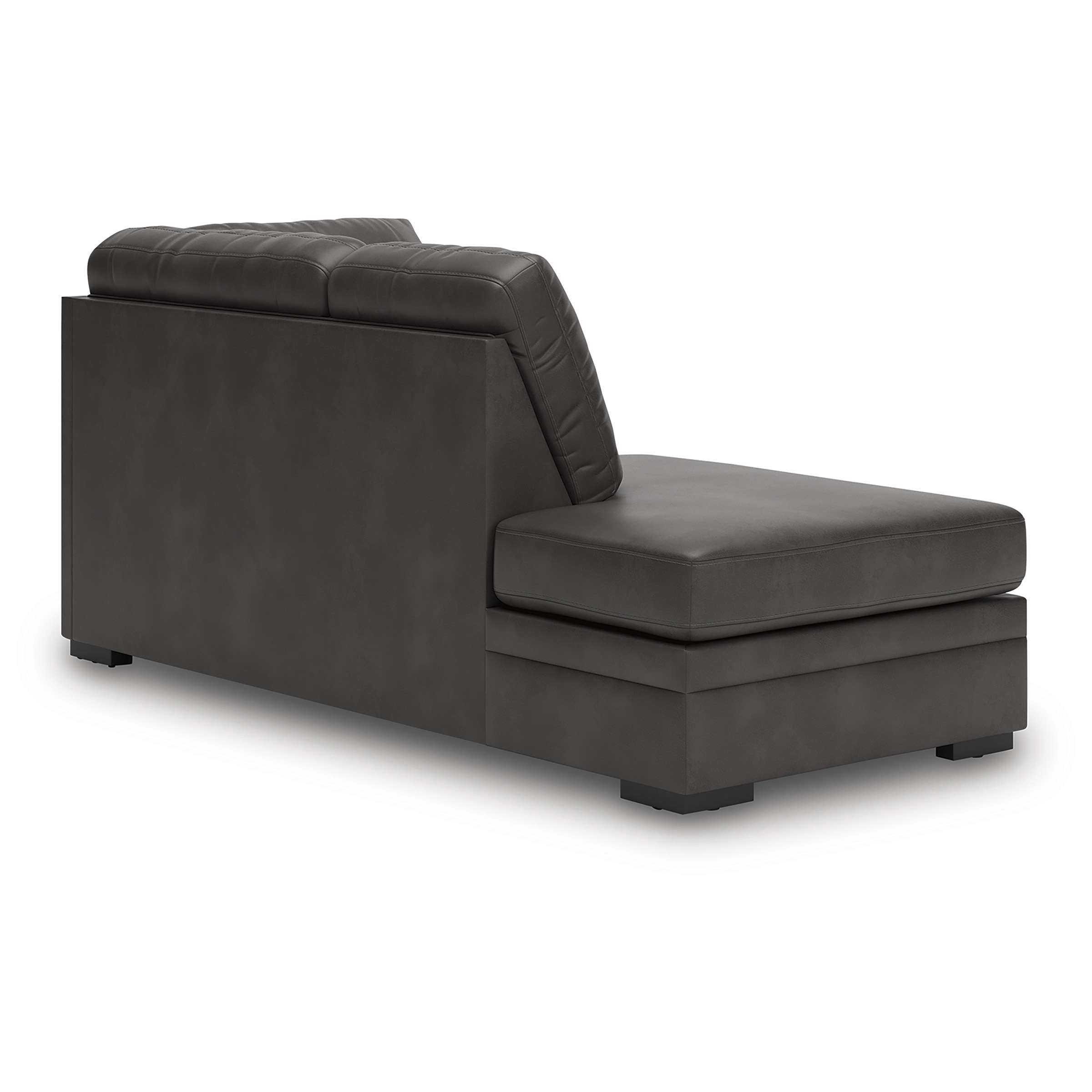 Lofton-pike Left-arm Facing Corner Chaise