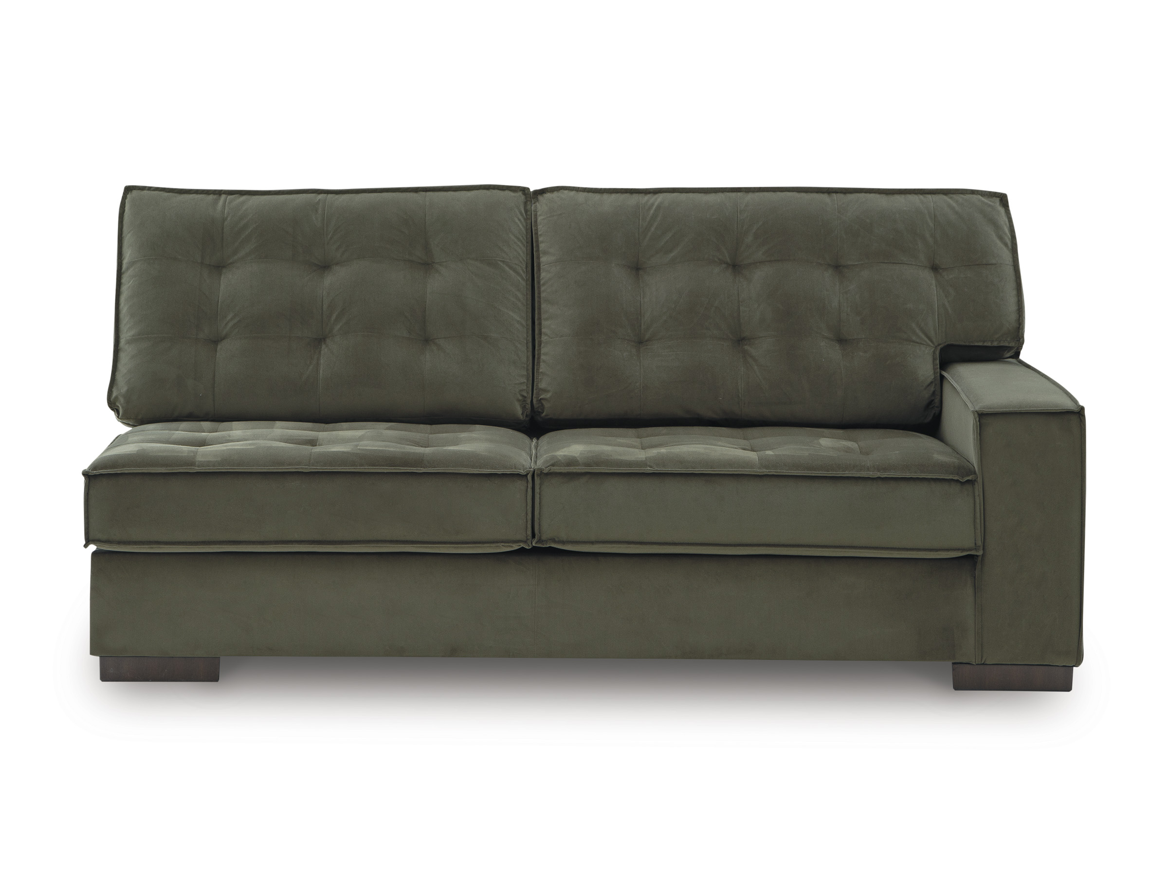 Right Facing – Caspian-Town 2 Piece Sectional 