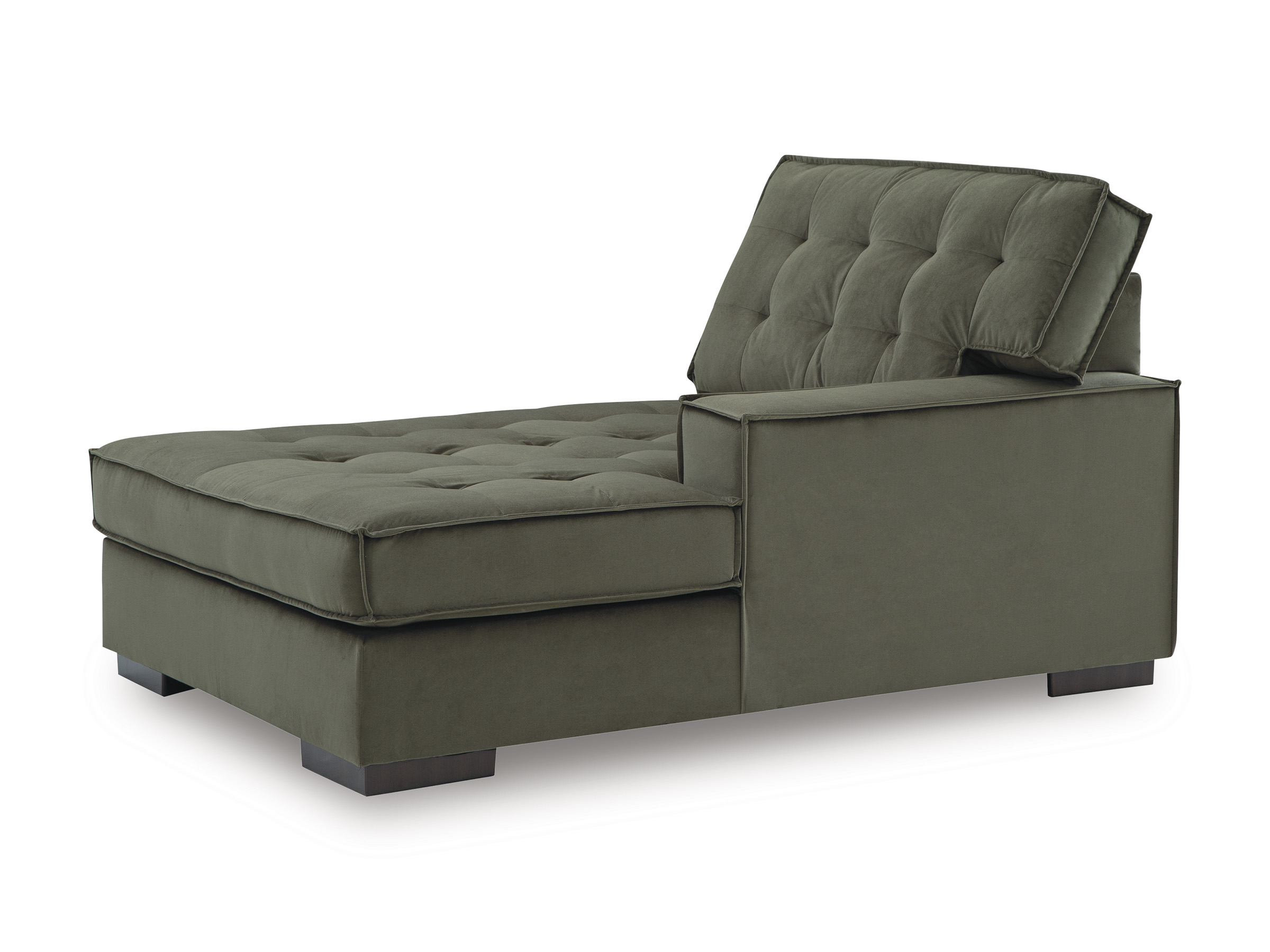 Midnight-Madness 5-Piece Sectional