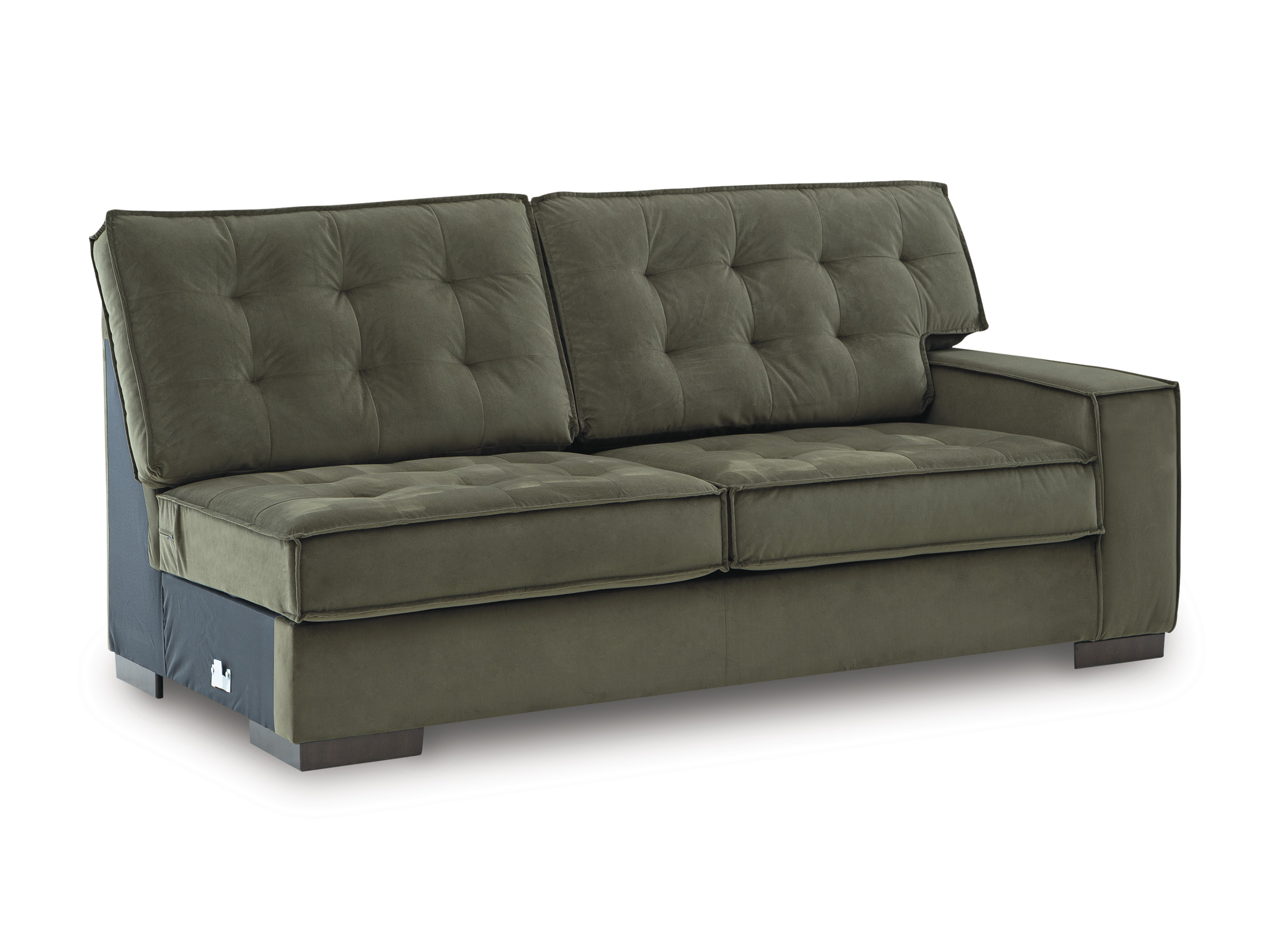 Right Facing – Caspian-Town 2 Piece Sectional 