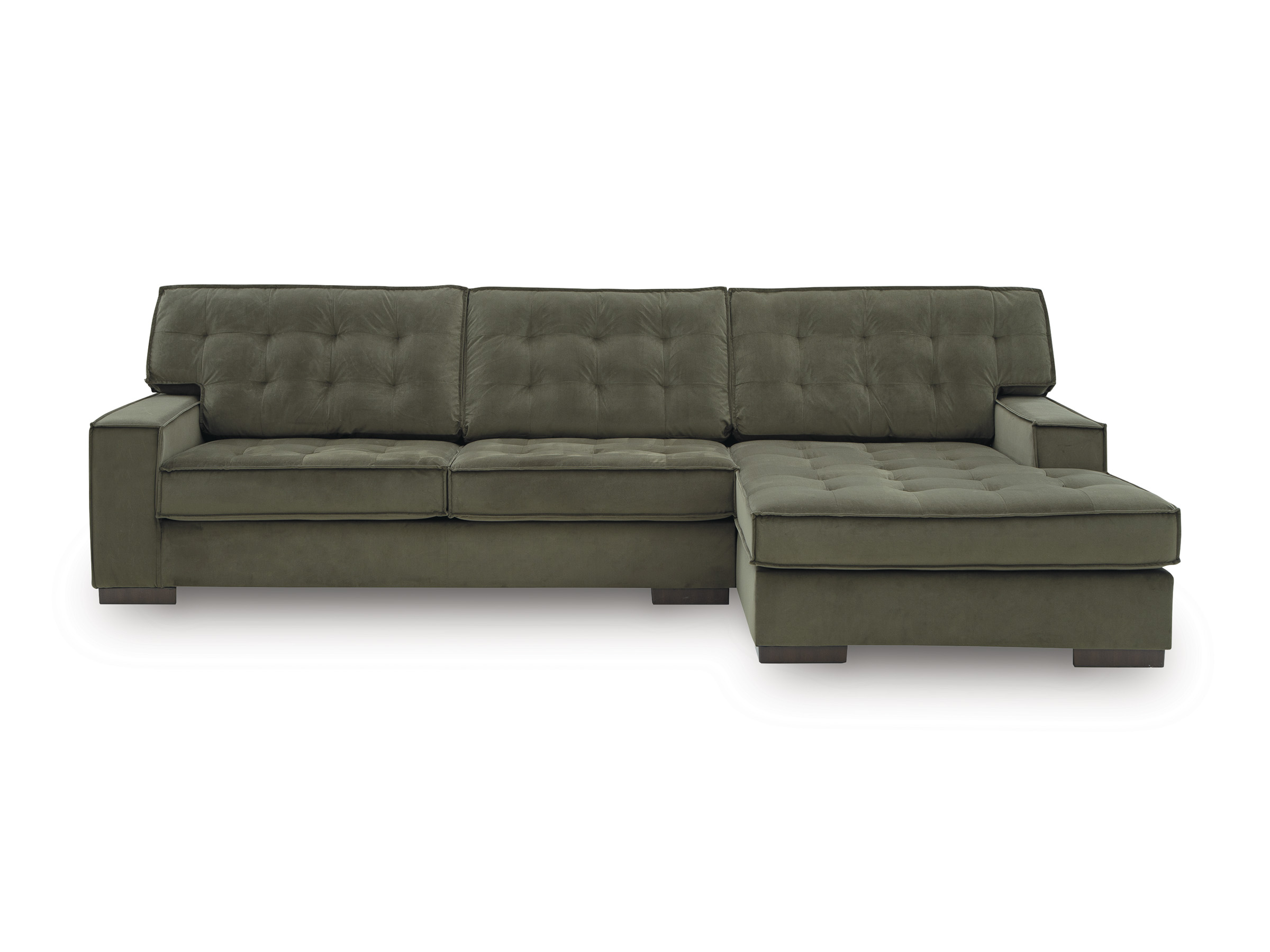 New Classic Embrace 2 Piece Sofa