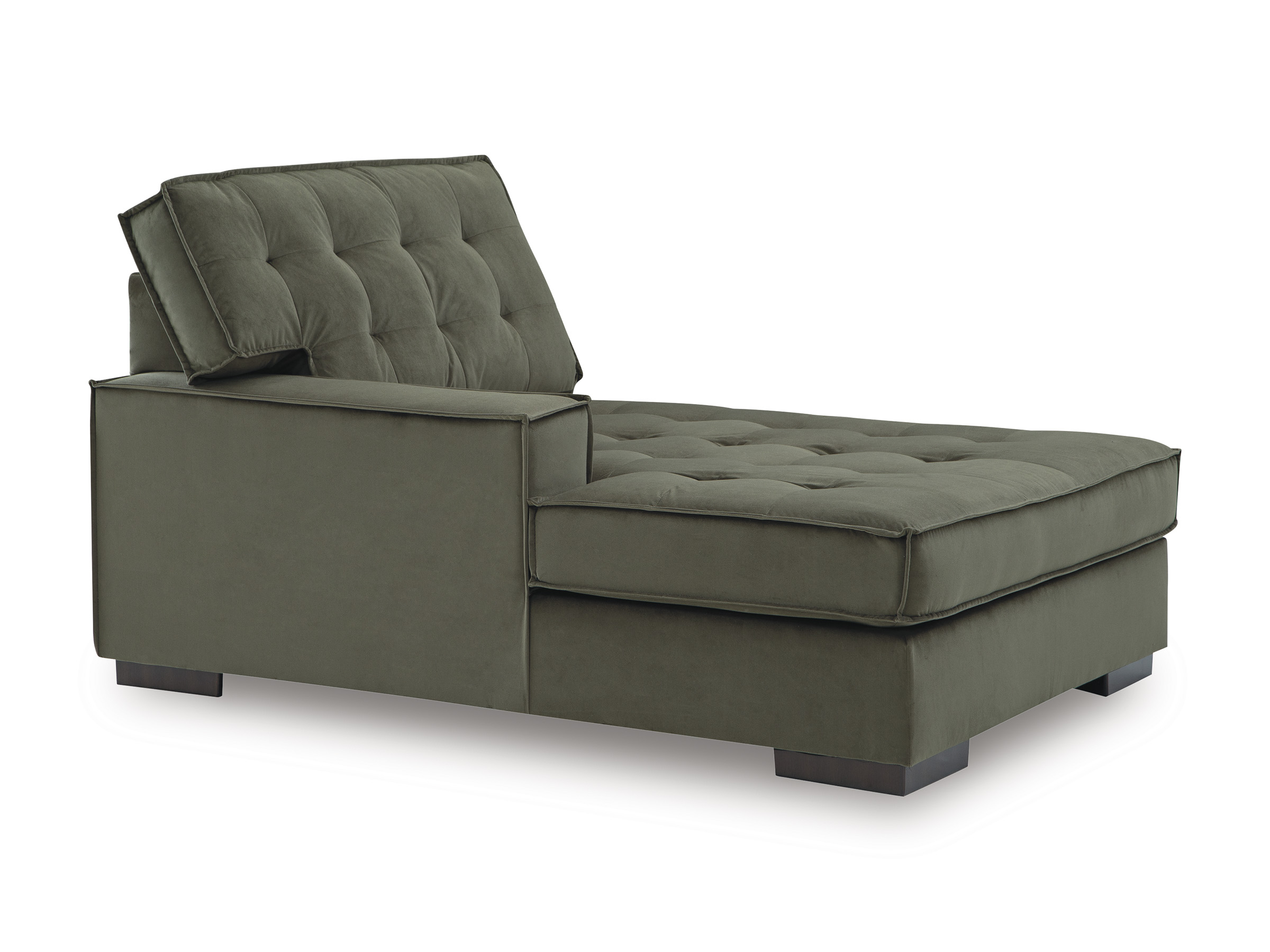 Caspian-town 2-piece Sectional With Chaise
