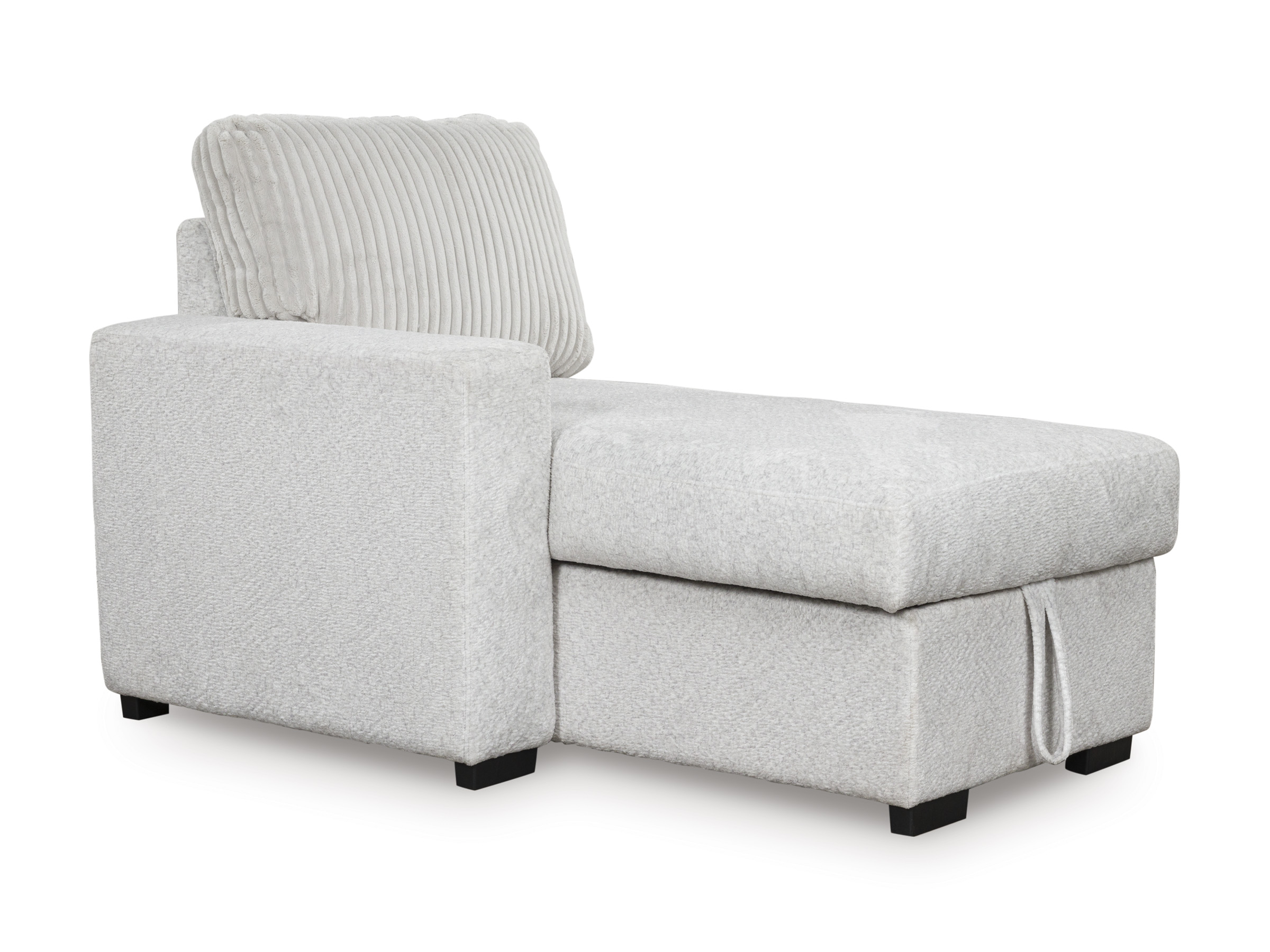 Pop Up Sleeper and Chaise