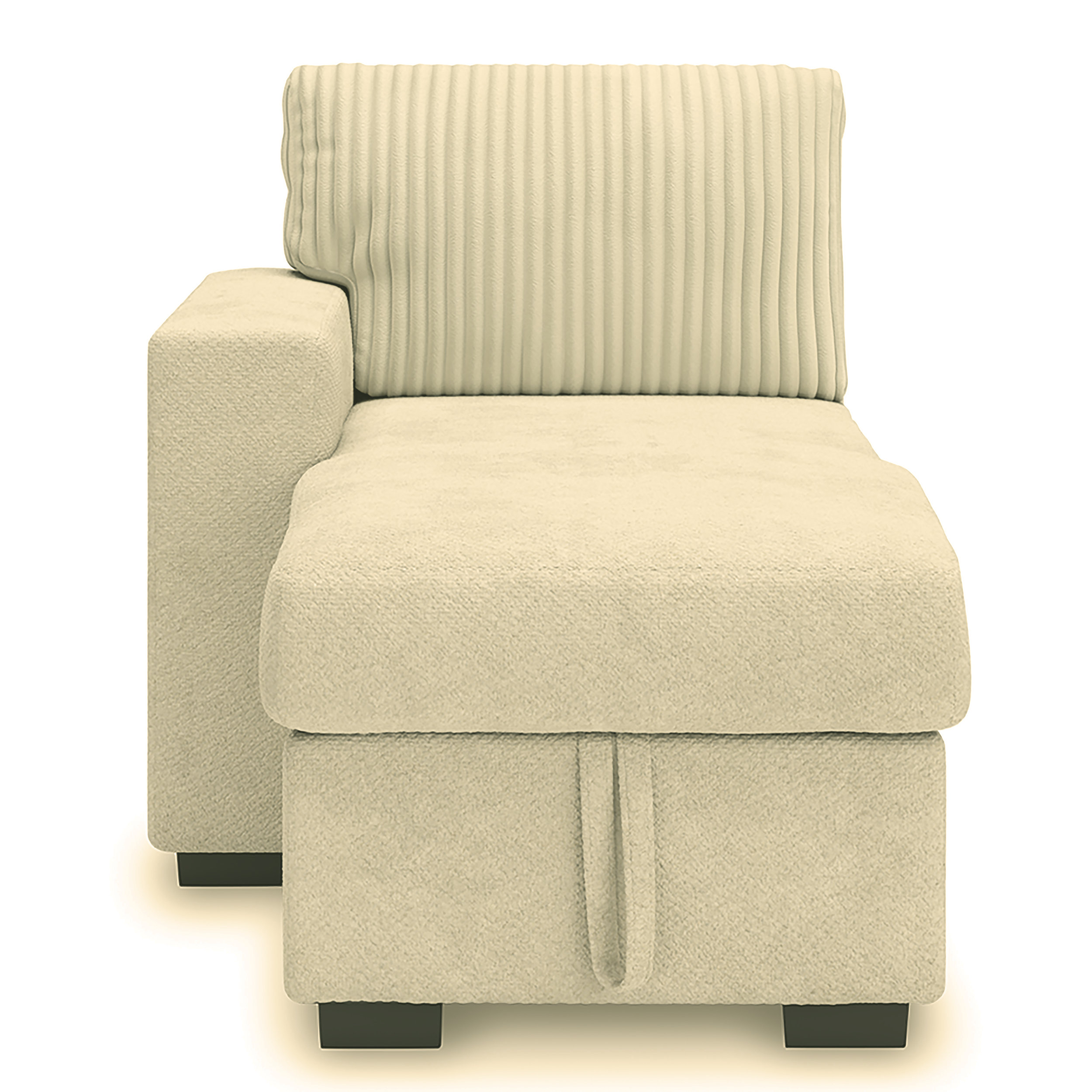 Poppleton 2-Piece Sectional