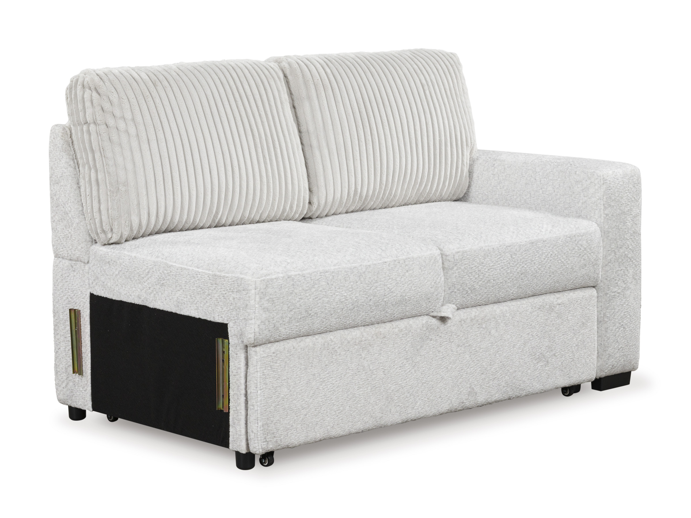 2-Piece Sectional Sofa