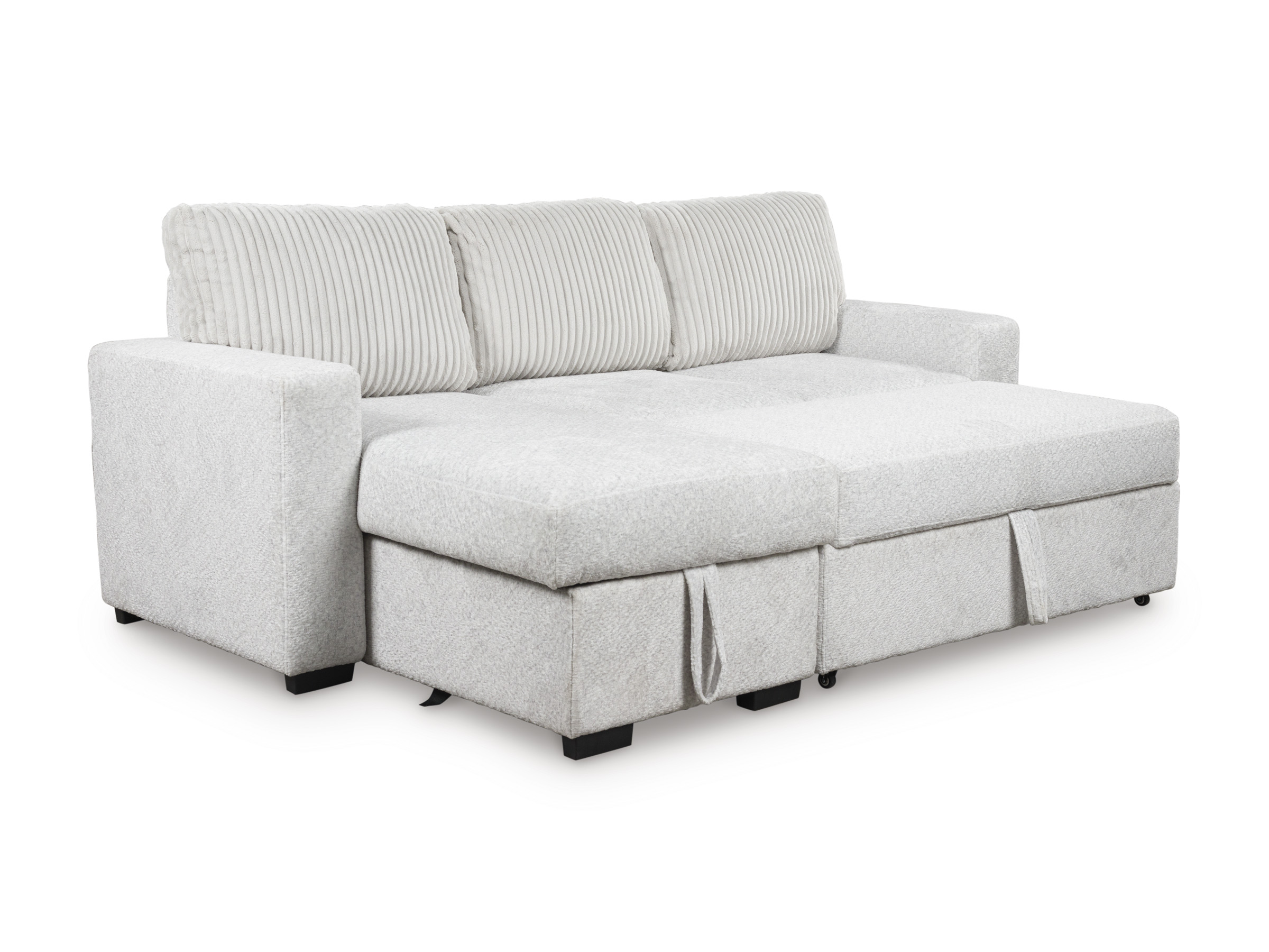 New Classic Embrace 2 Piece Sofa