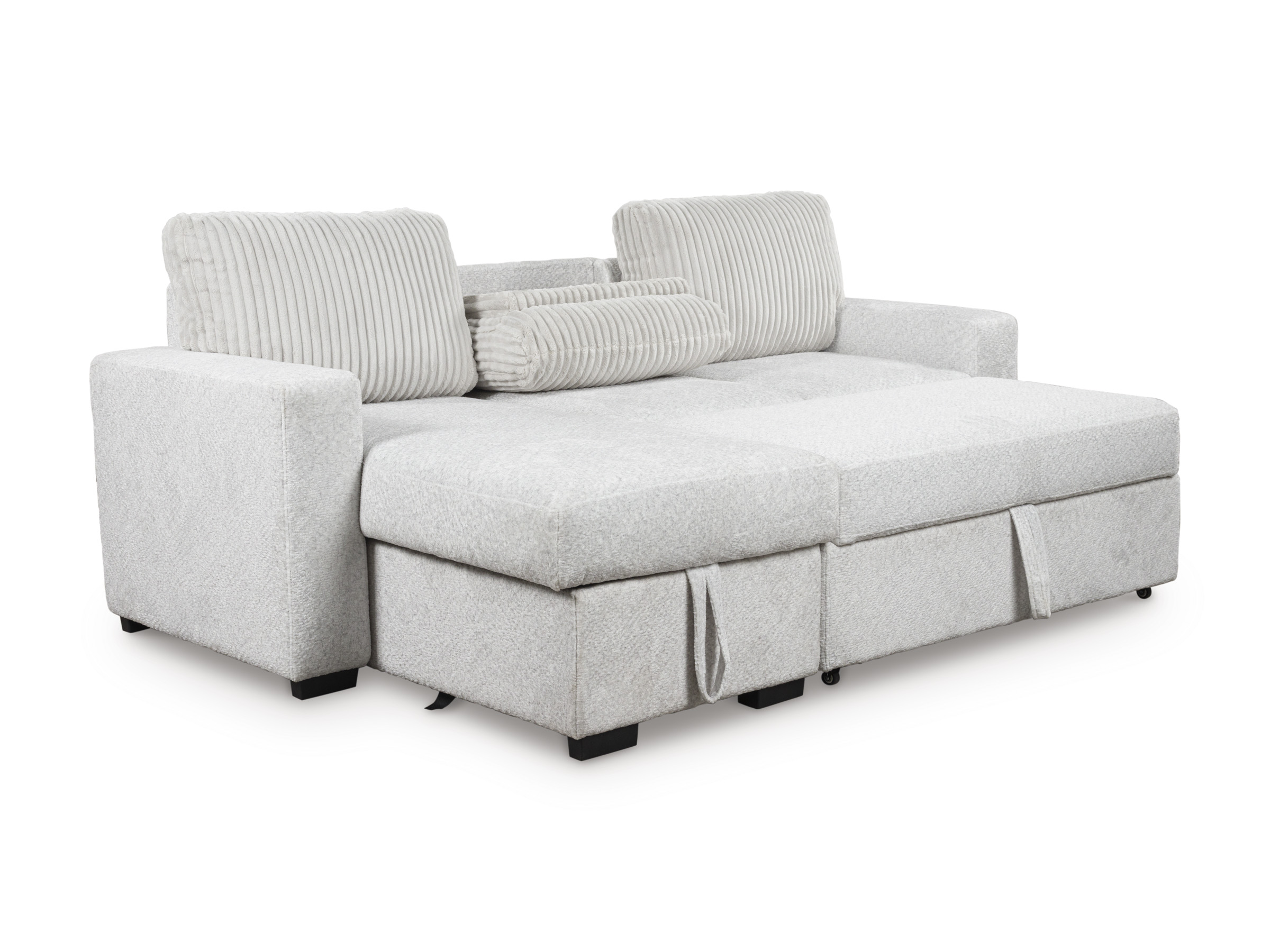 Midnight-Madness 5-Piece Sectional