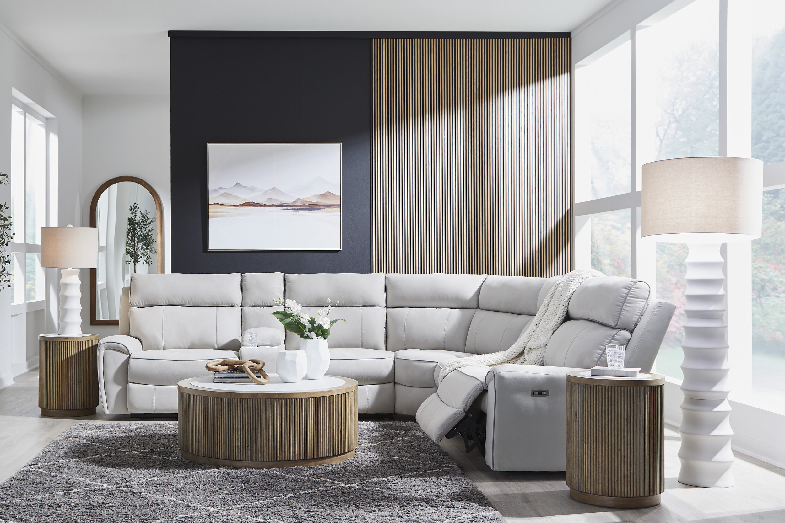 3 Seater Sofa 