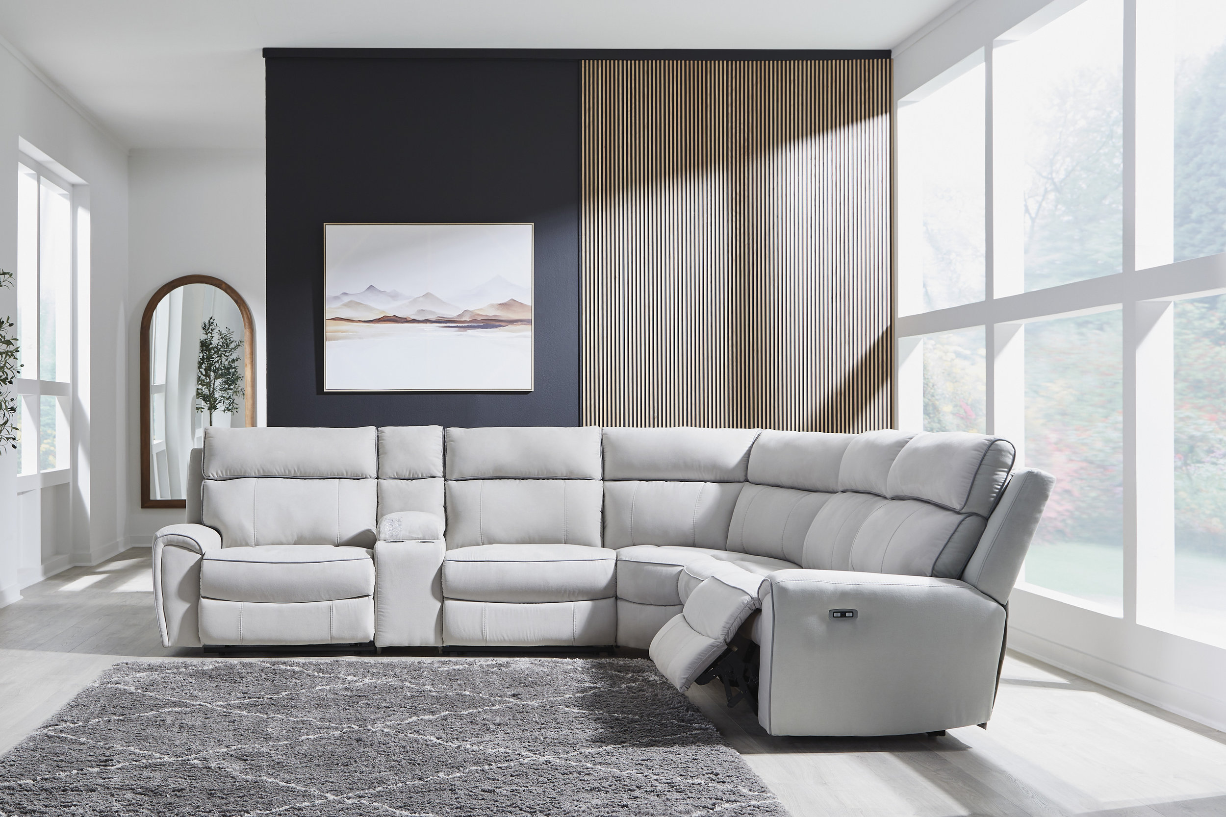 Kyler Sleeper Sofa