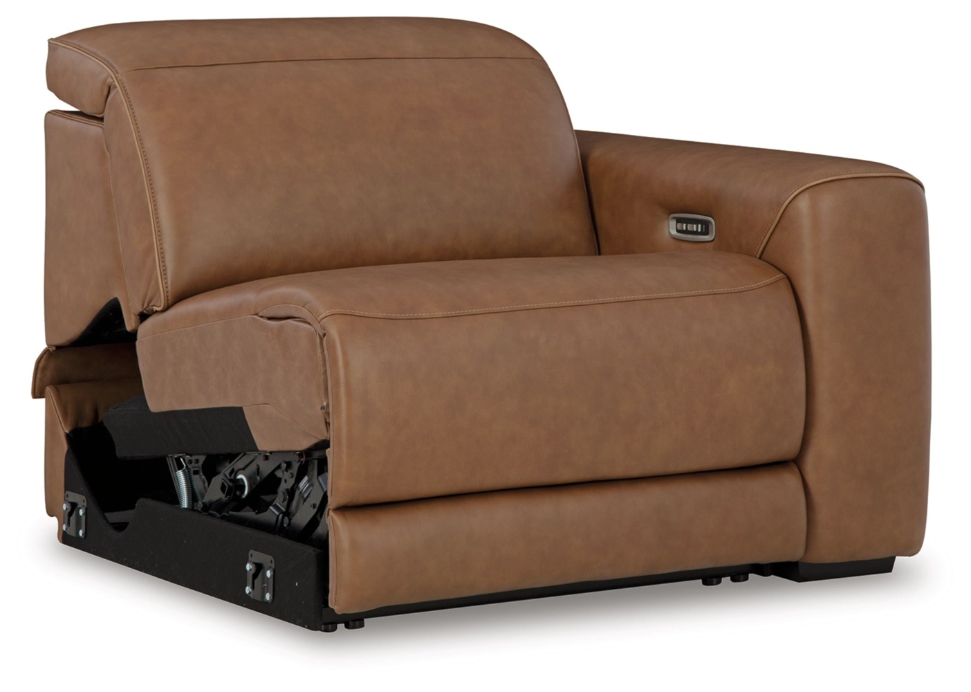  Rally-up Right-arm Facing Power Recliner