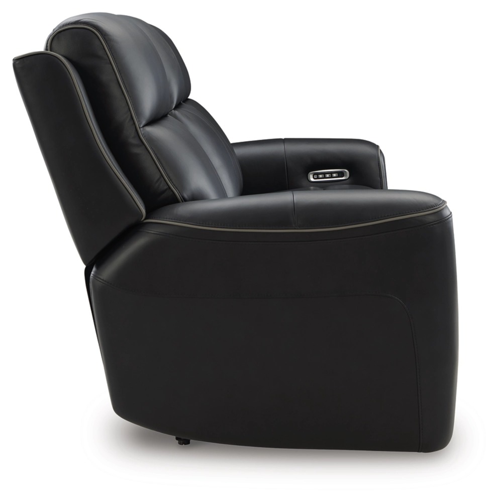 5Z-Relaxation Power Reclining