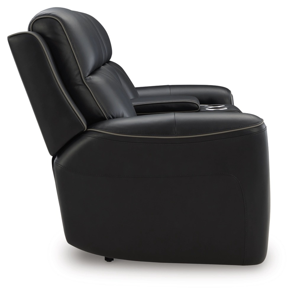 5Z-Relaxation Power Reclining