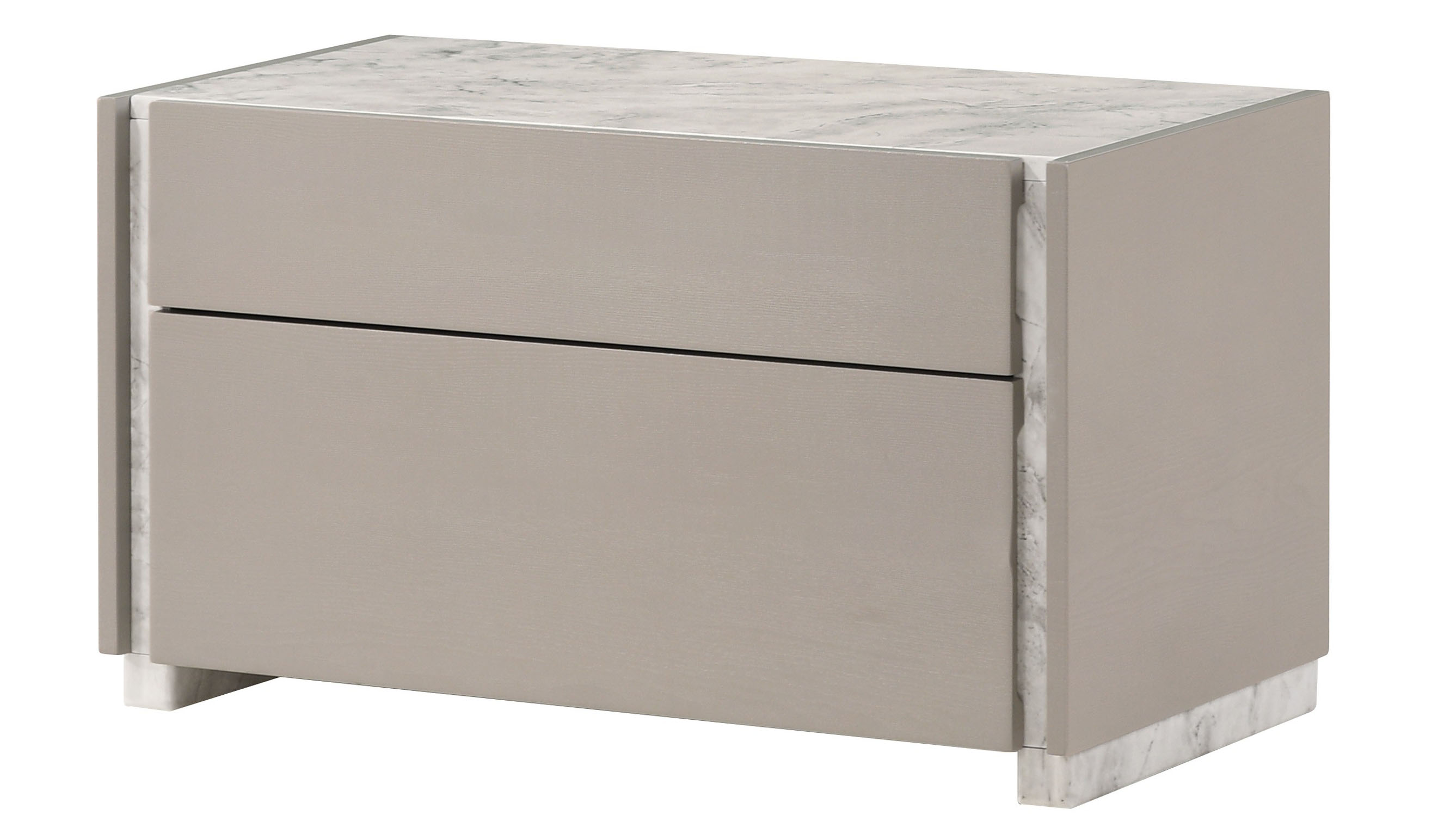 Pearl Bedroom Set Taupe