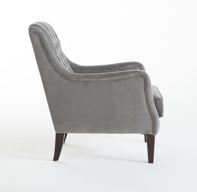 Pearle Fabric Accent Armchair