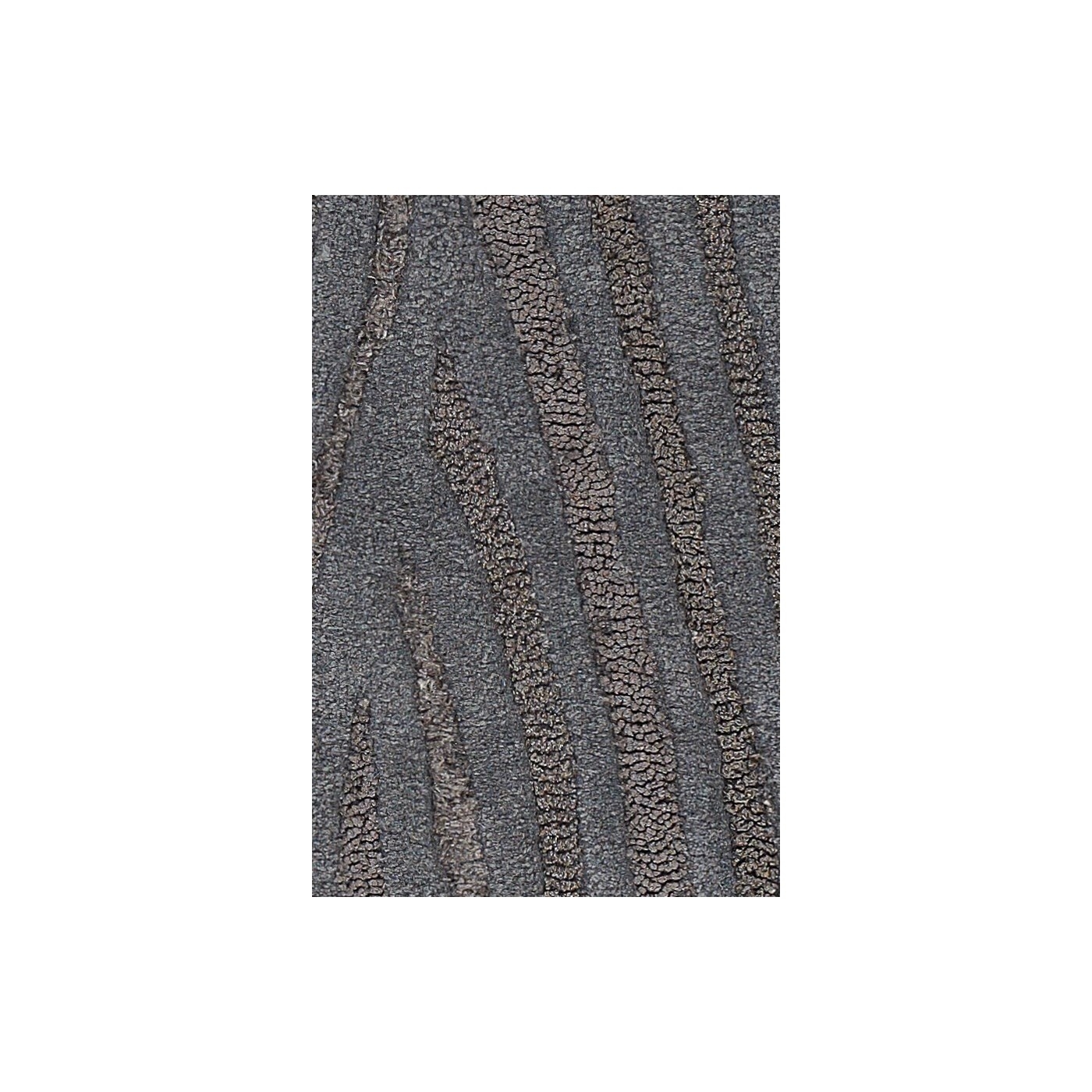 Penelope Wool/Polyester Rectangular Handmade Rug