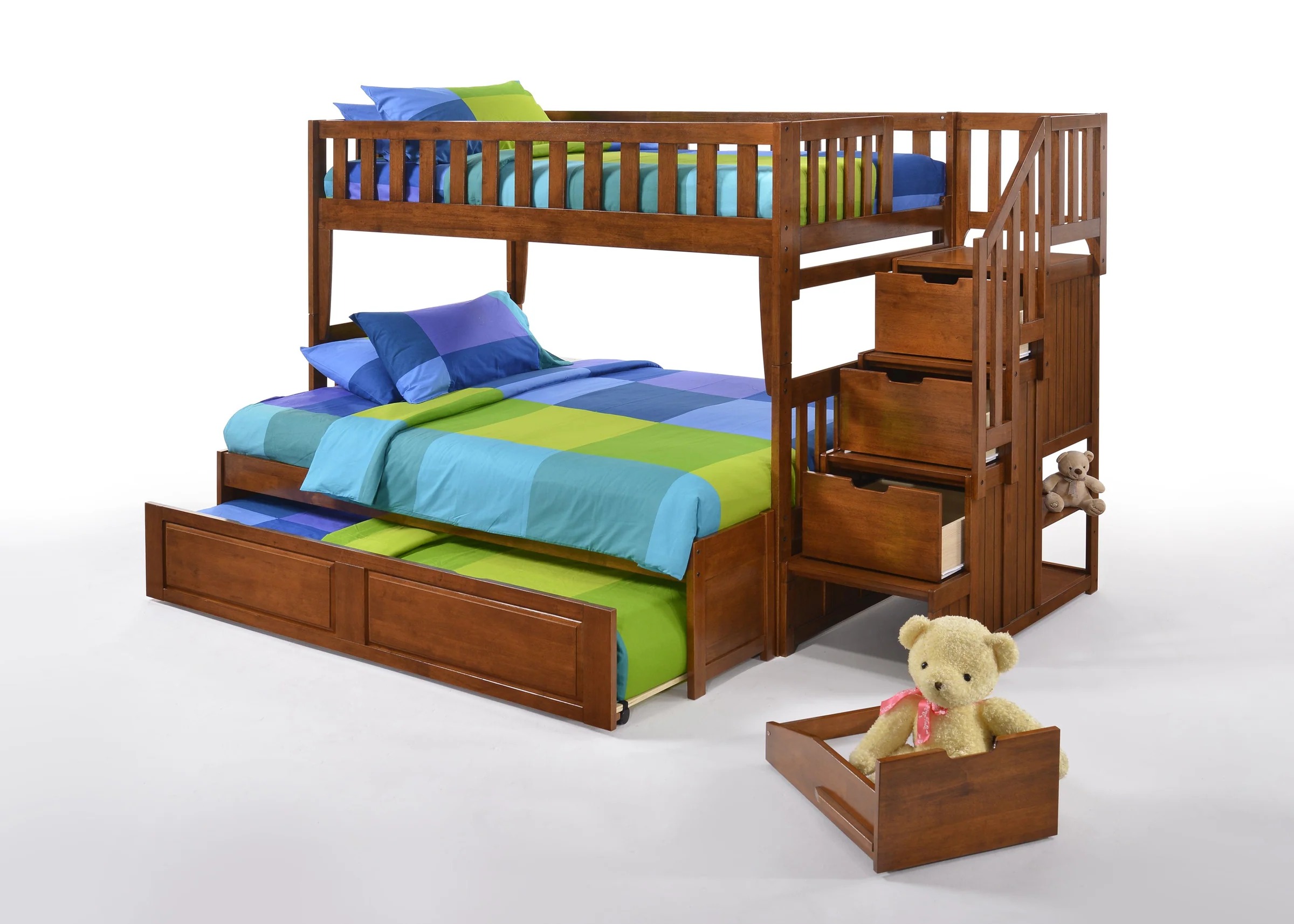  Bed by Discovery World Furniture