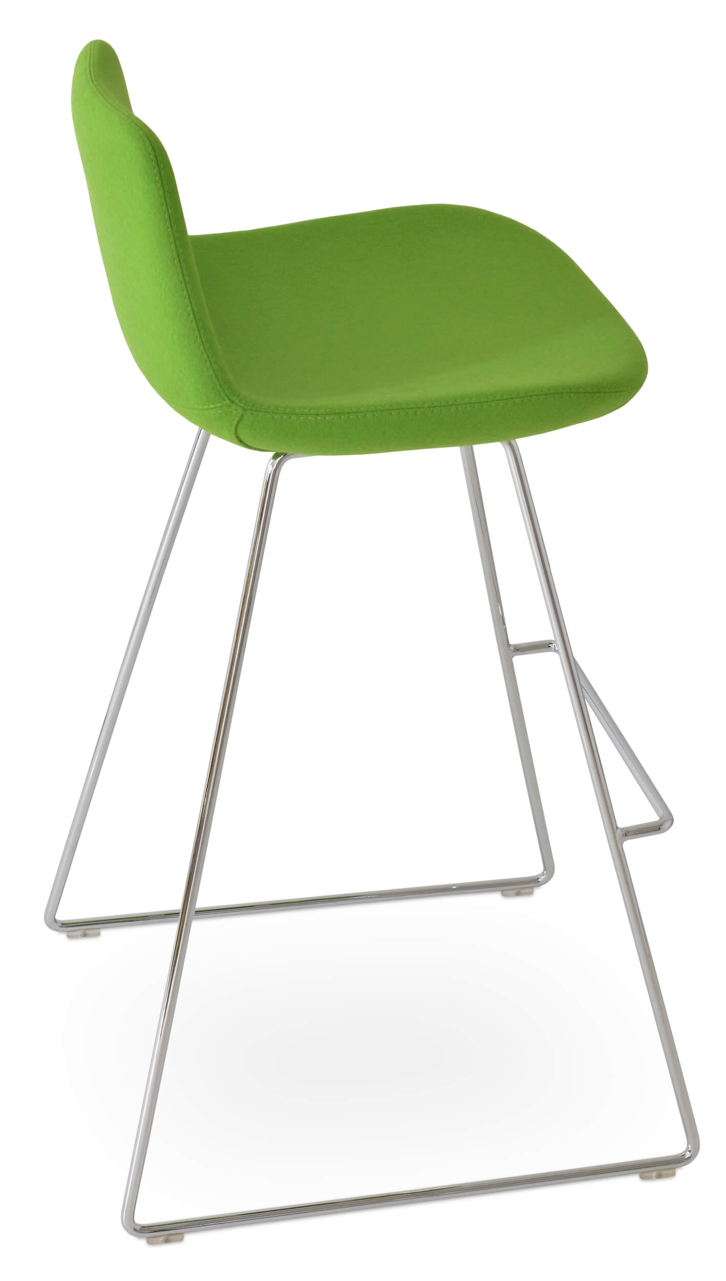 Pera Wire Barstool