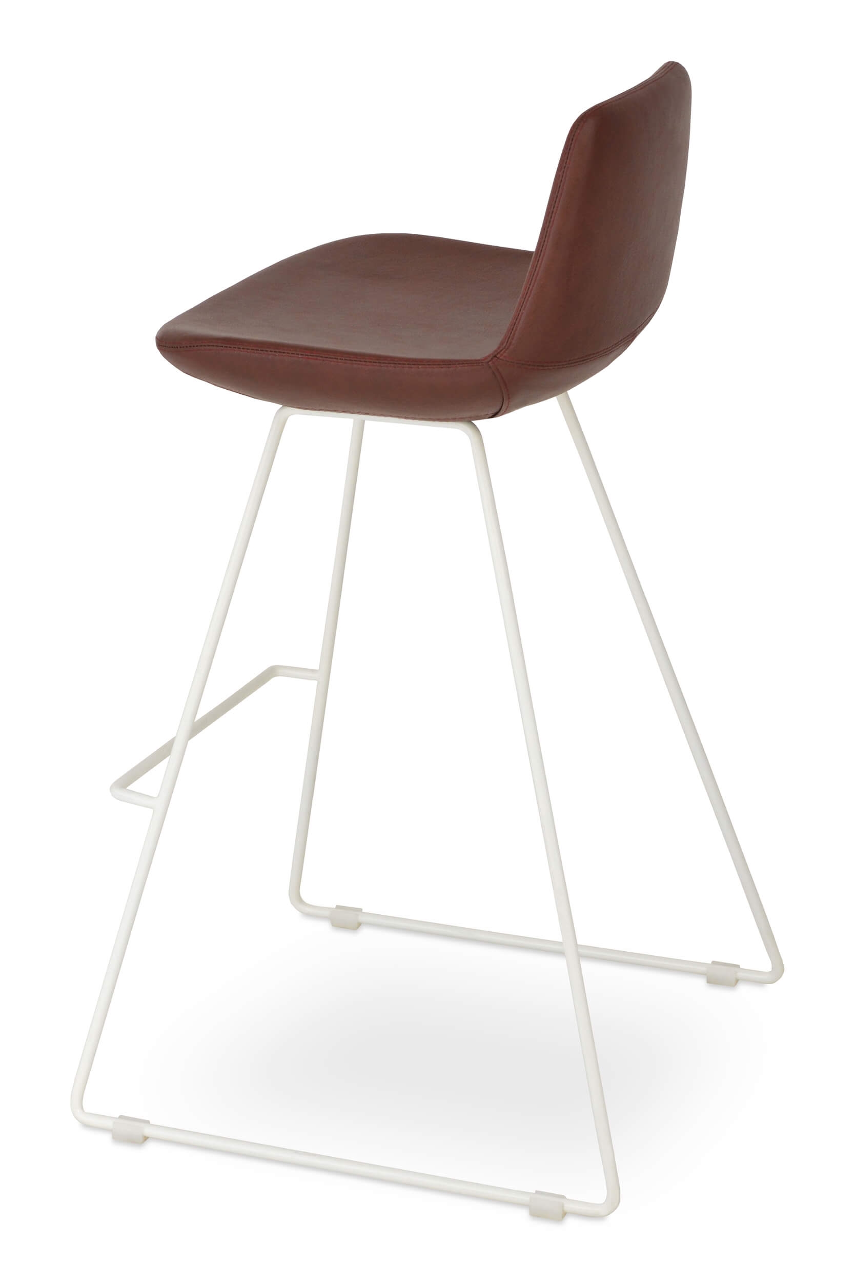 Pera Wire Barstool
