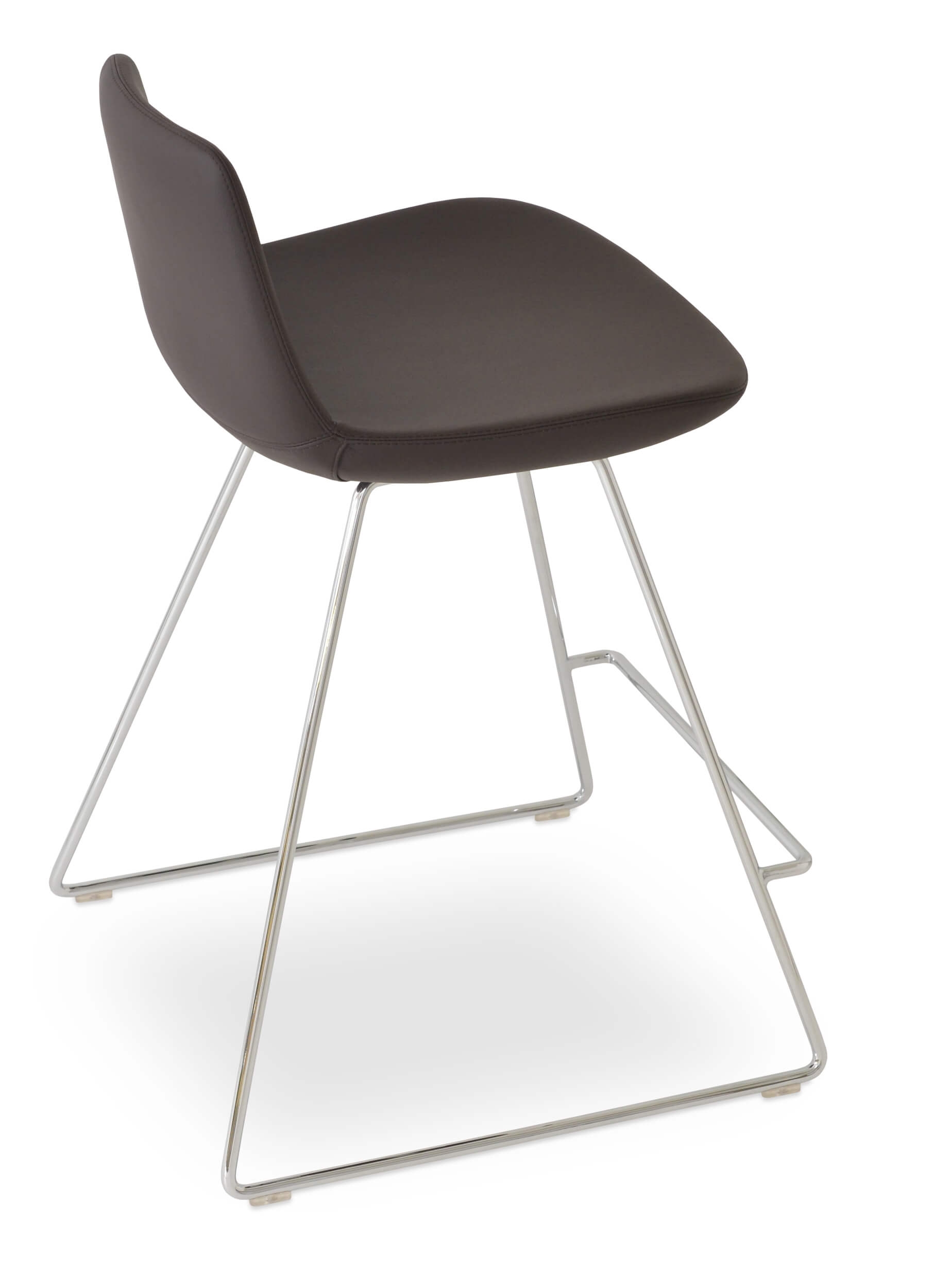 Pera Wire Counter Stool