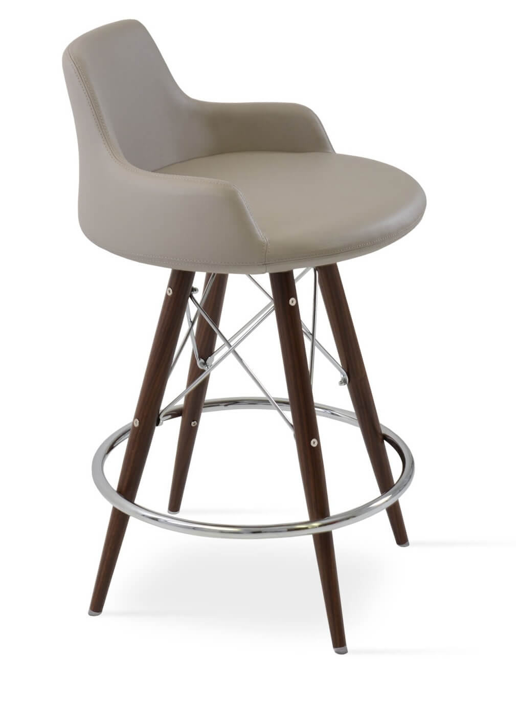 Dervish MW Counter Stool