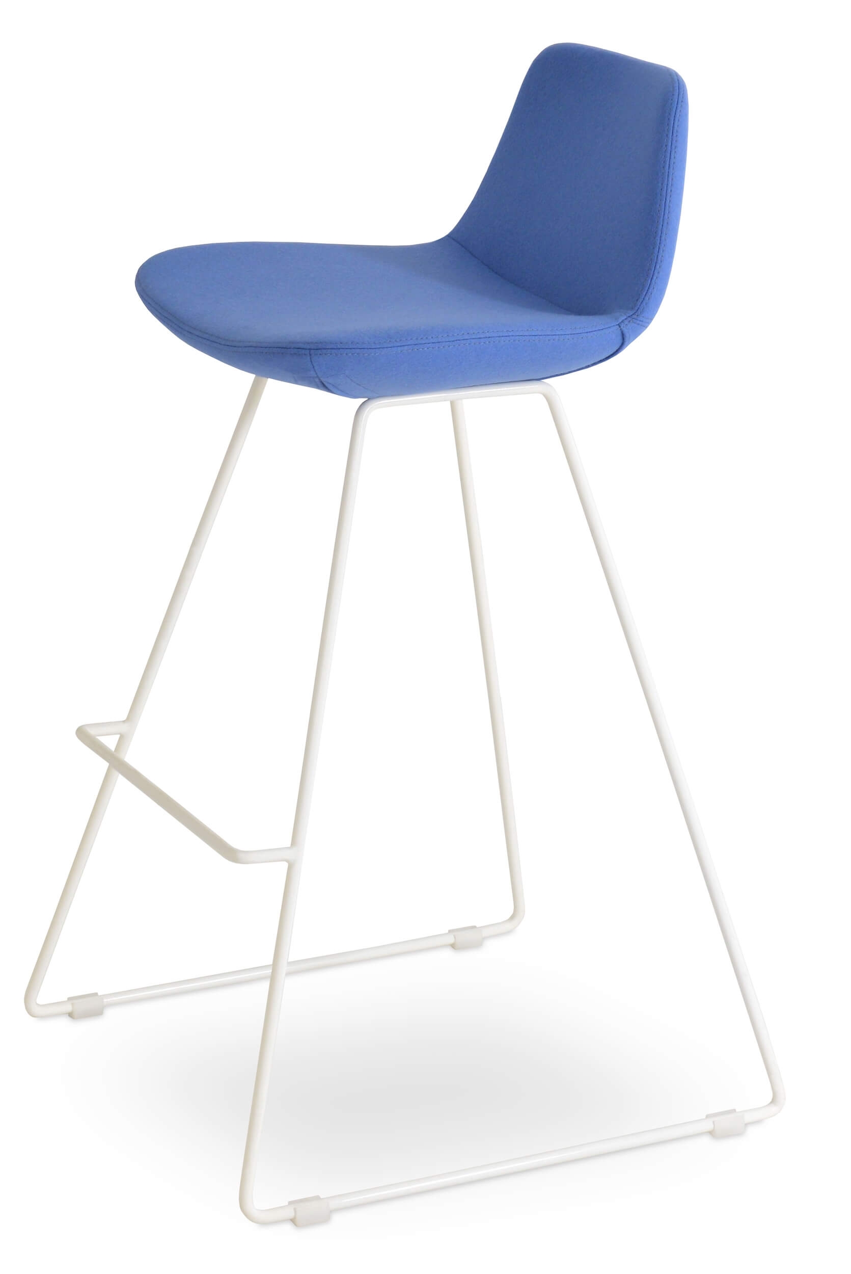 Pera Wire Barstool