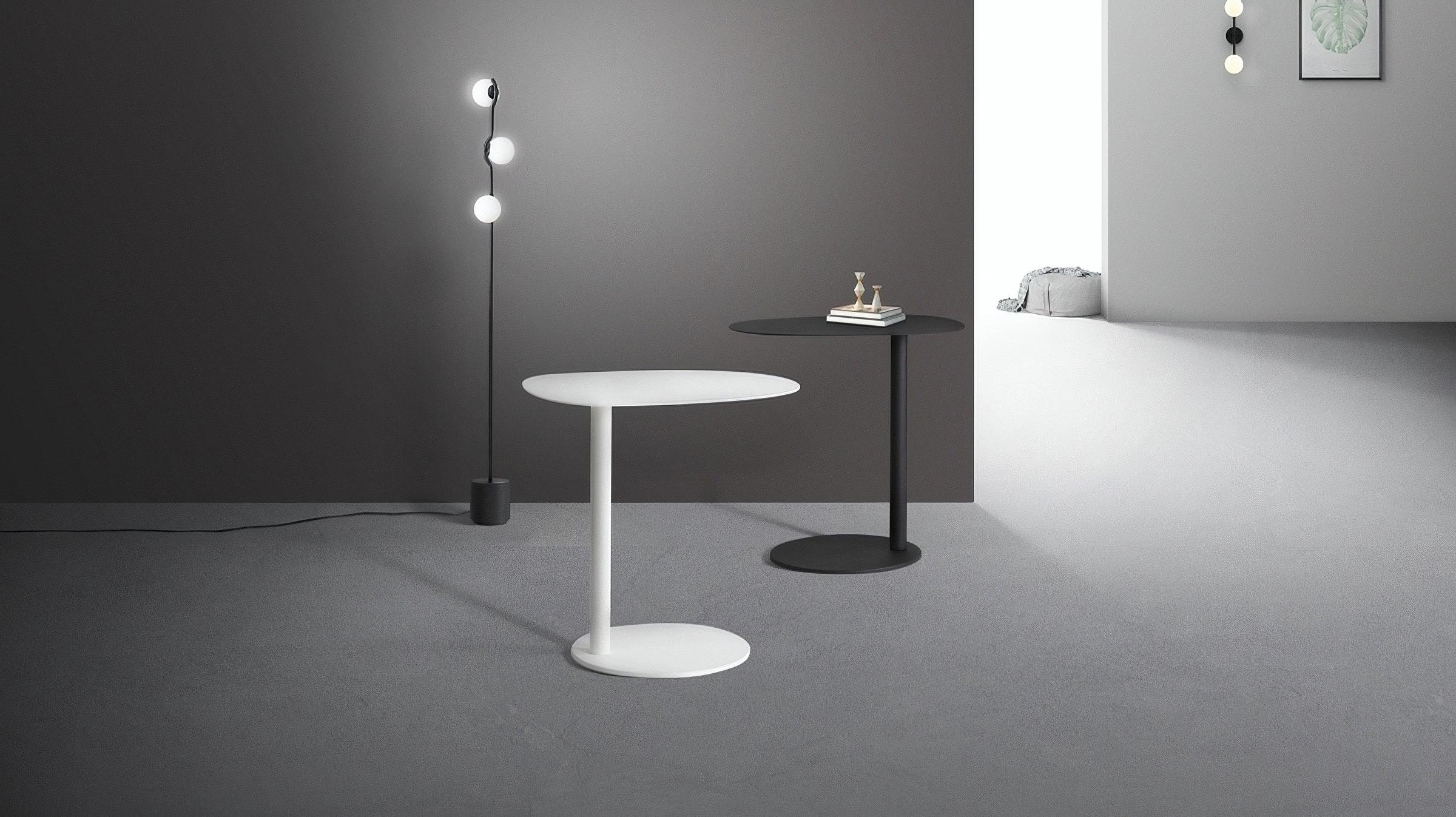 Perch End Table