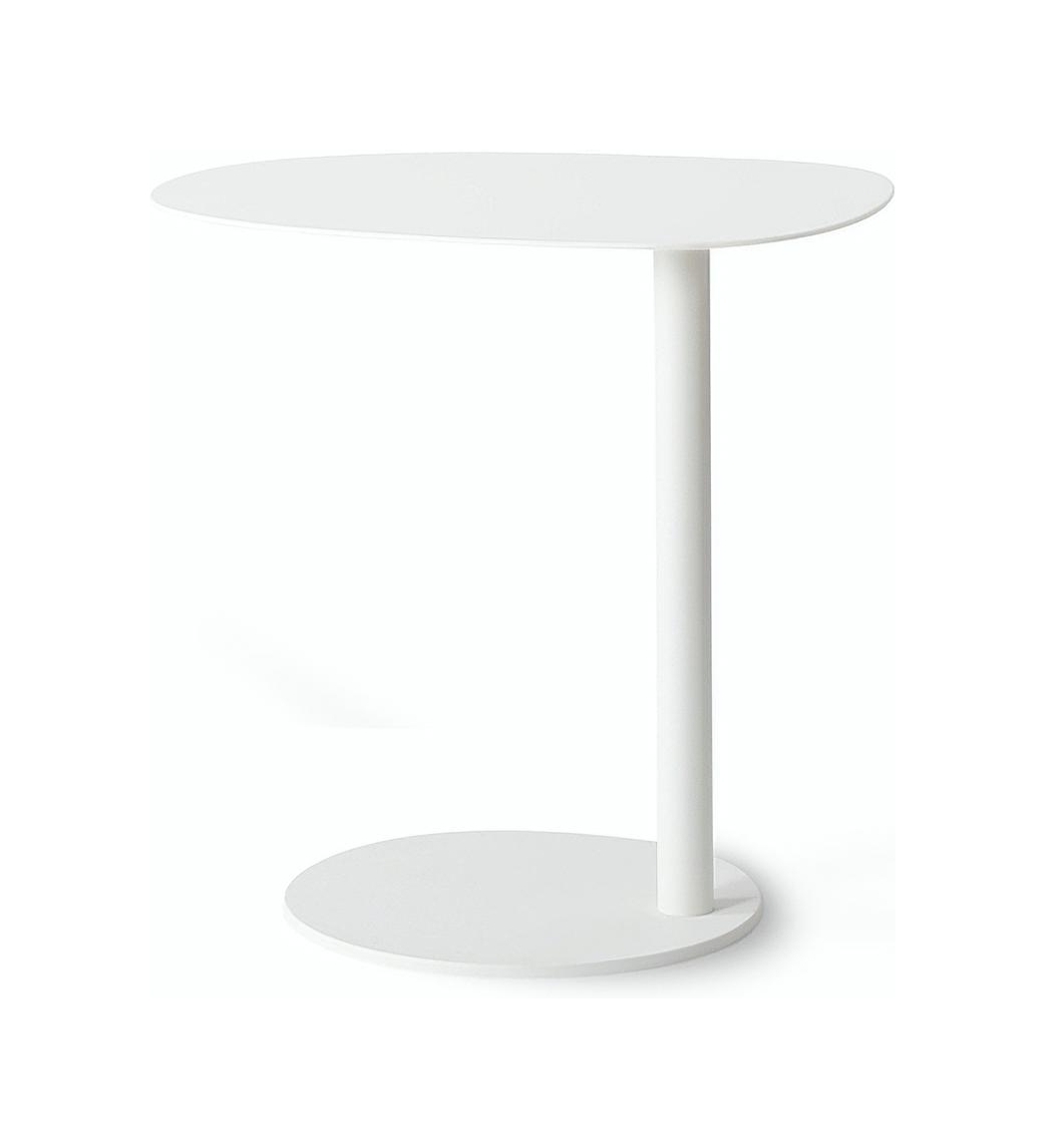 Perch End Table