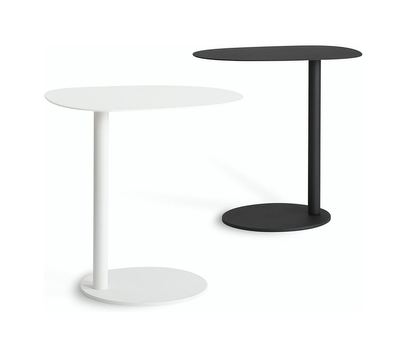 Perch End Table