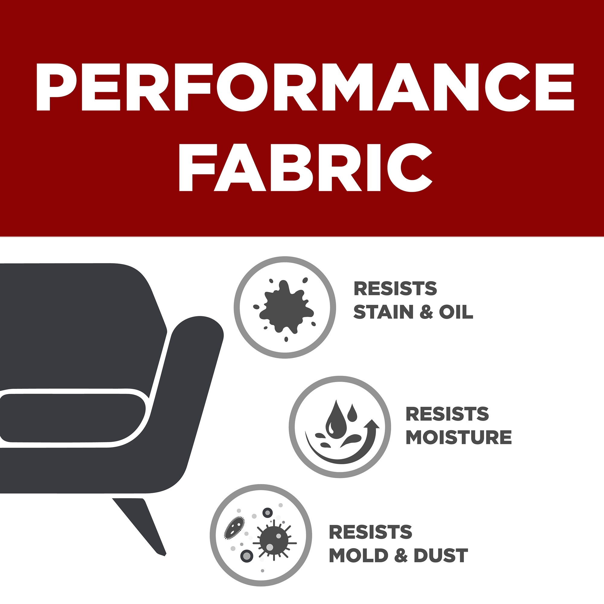 Howerton Fabric Modular Sectional
