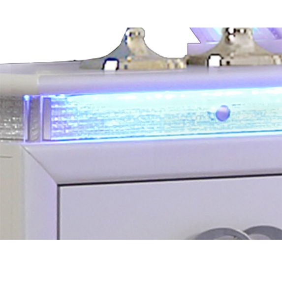  Currently unavailable. We don't know when or if this item will be back in stock.  Deliver to Pakistan Add to List      6+  3 VIDEOS Lideka LED Strip 10 m (2 x 5 m), Self-Adhesive with Remote Control and App, Bluetooth RGB LED Strip 10 m, Waterproof, SMD 
