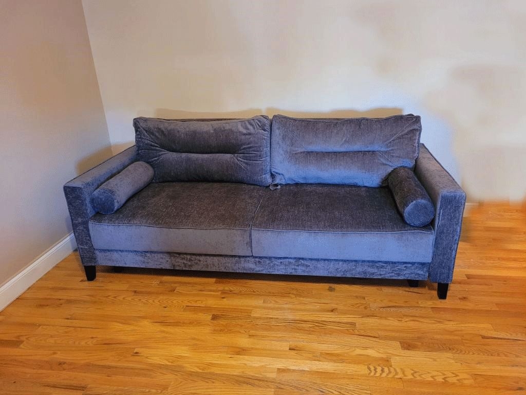 Pesaro Fabric Sofa Bed
