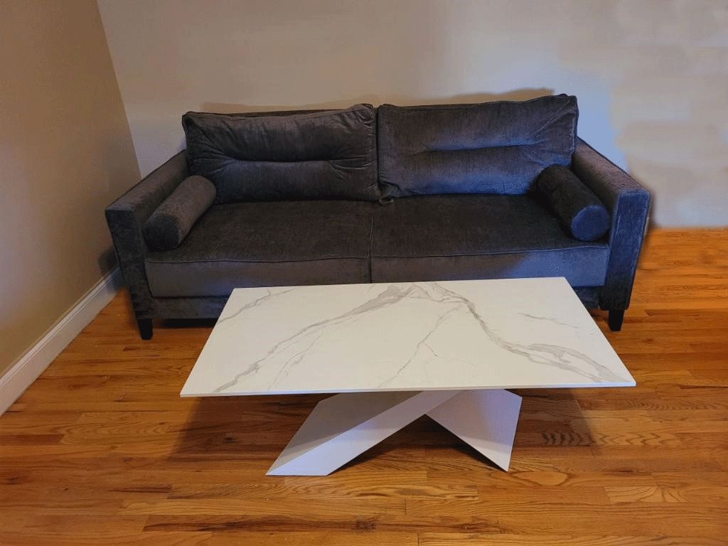 Pesaro Fabric Sofa Bed