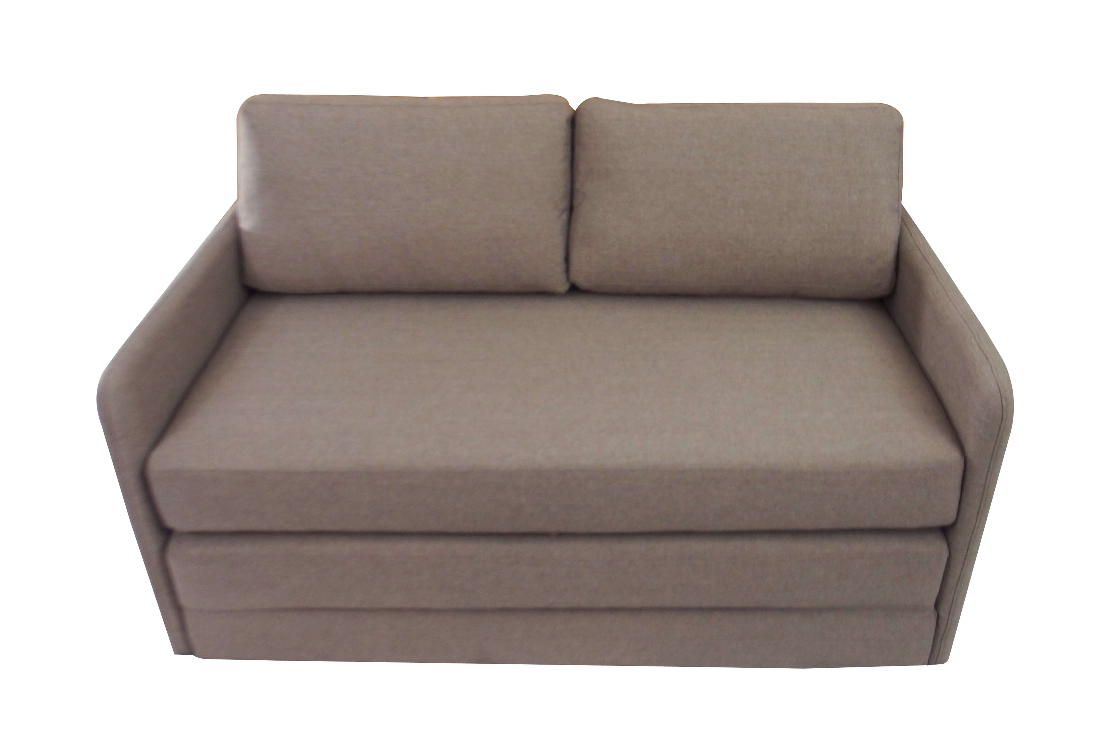 Philip Sofabed, Brown by New Spec Furniture