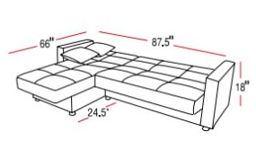 dimensions