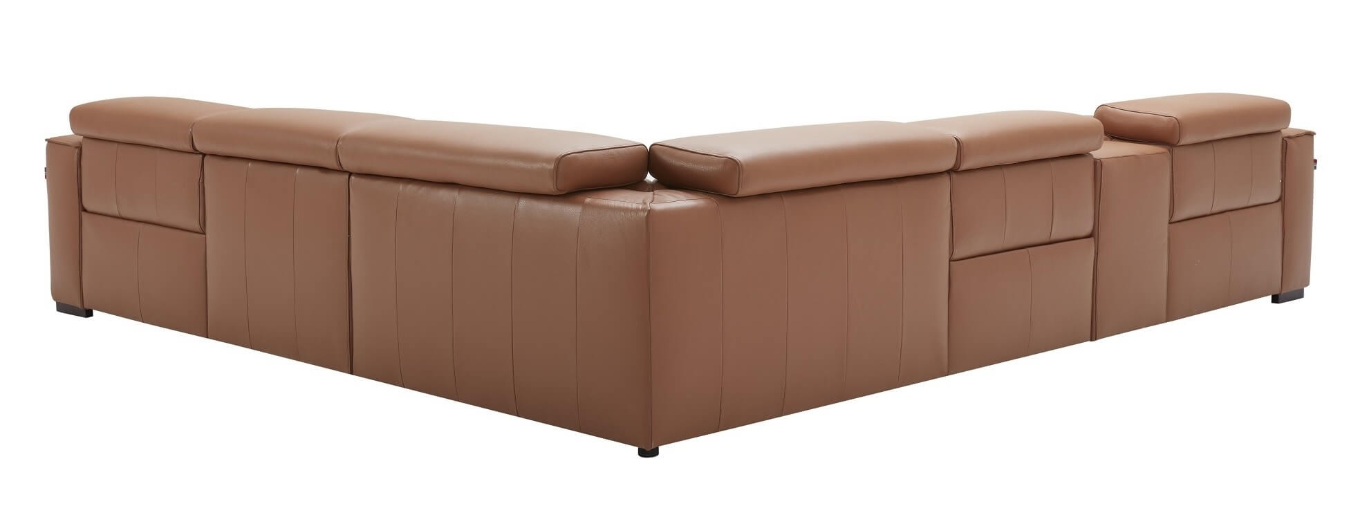 Picasso 6Pc Motion Modular Sectional