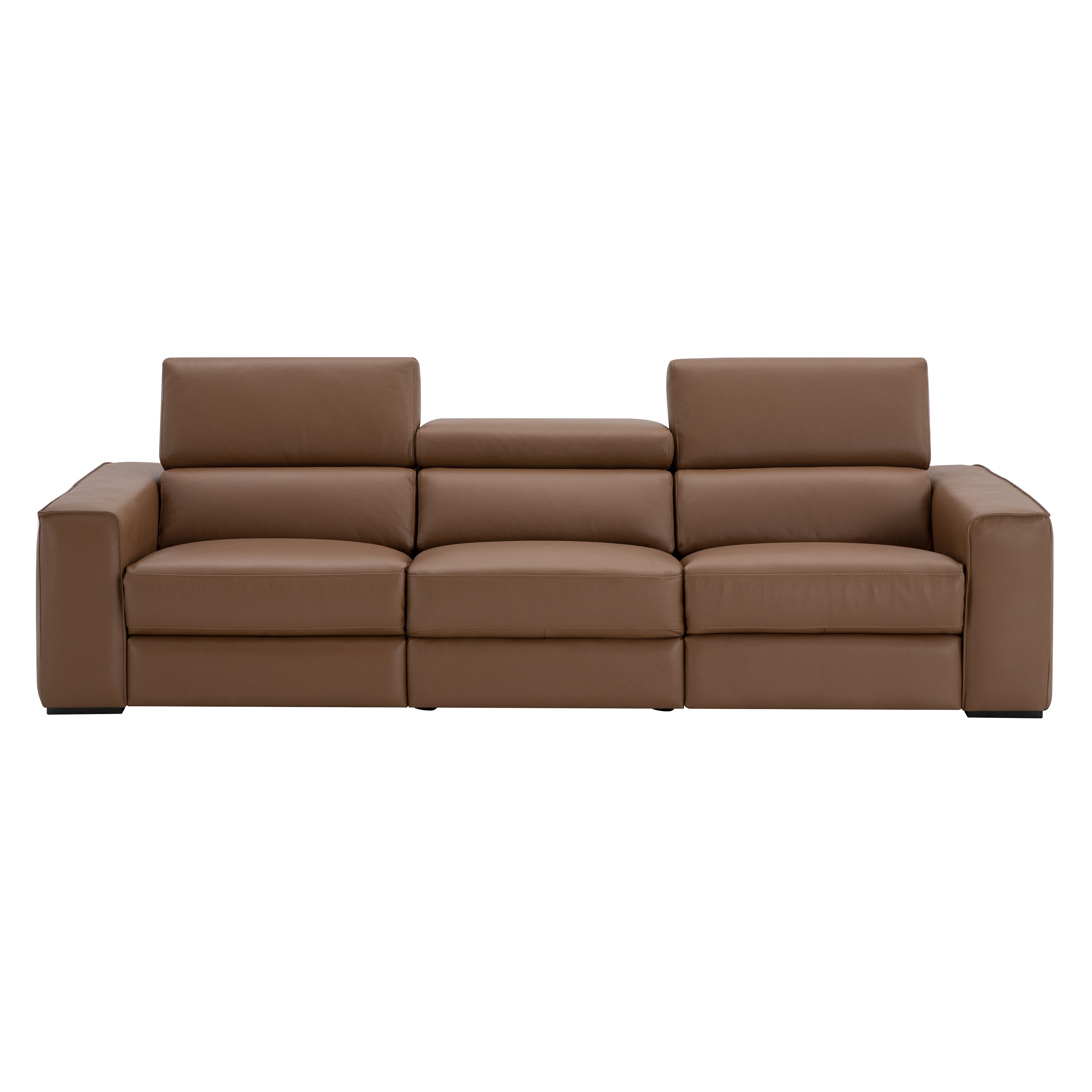 Picasso Leather Sofa