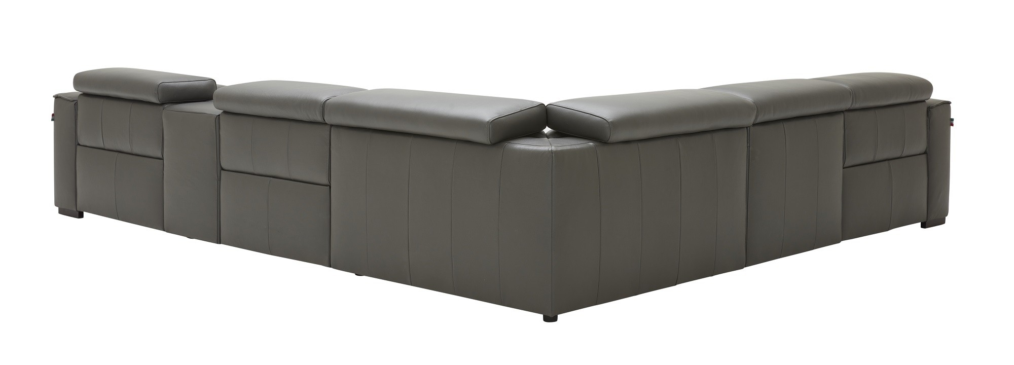 Picasso 6Pc Motion Modular Sectional