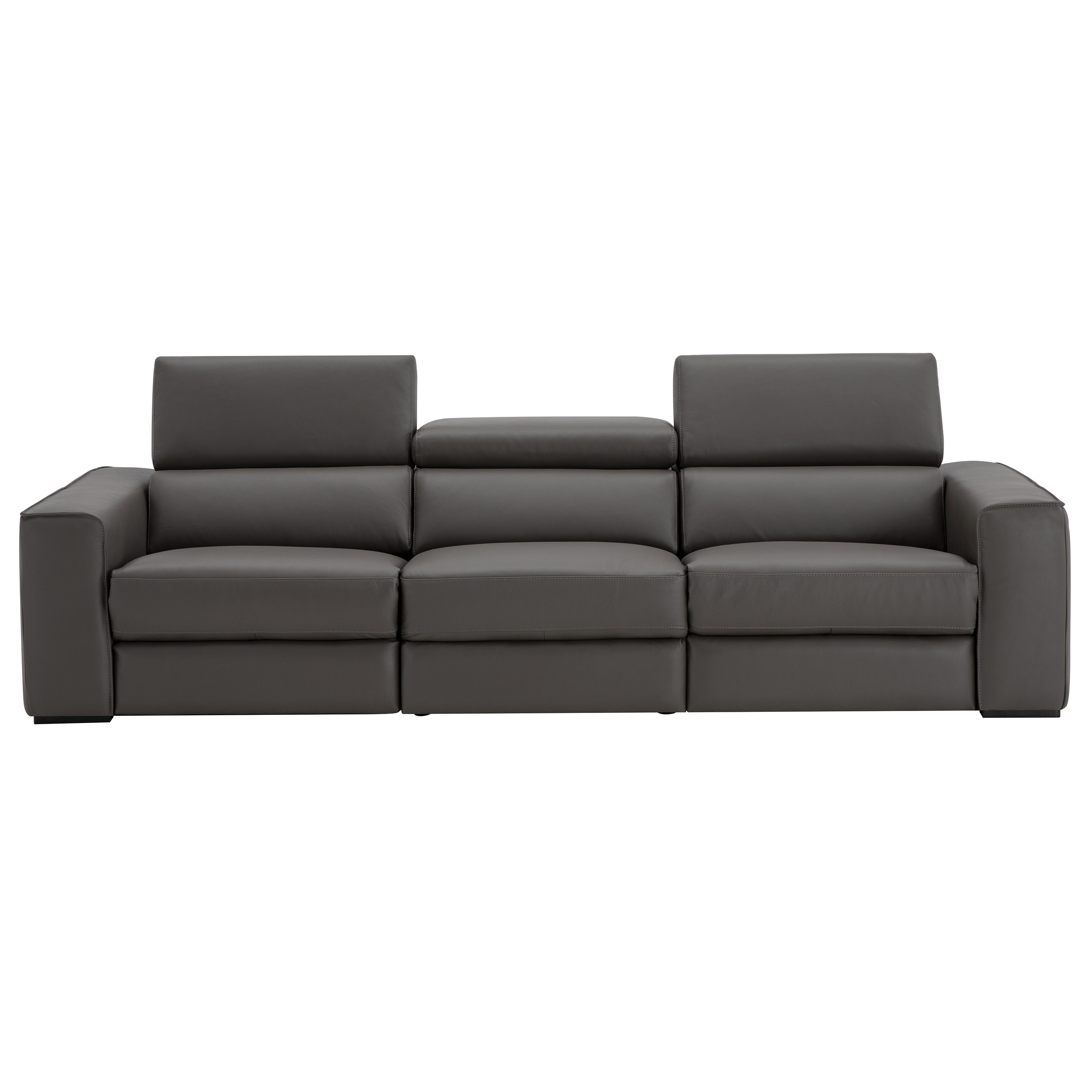 Picasso Leather Sofa