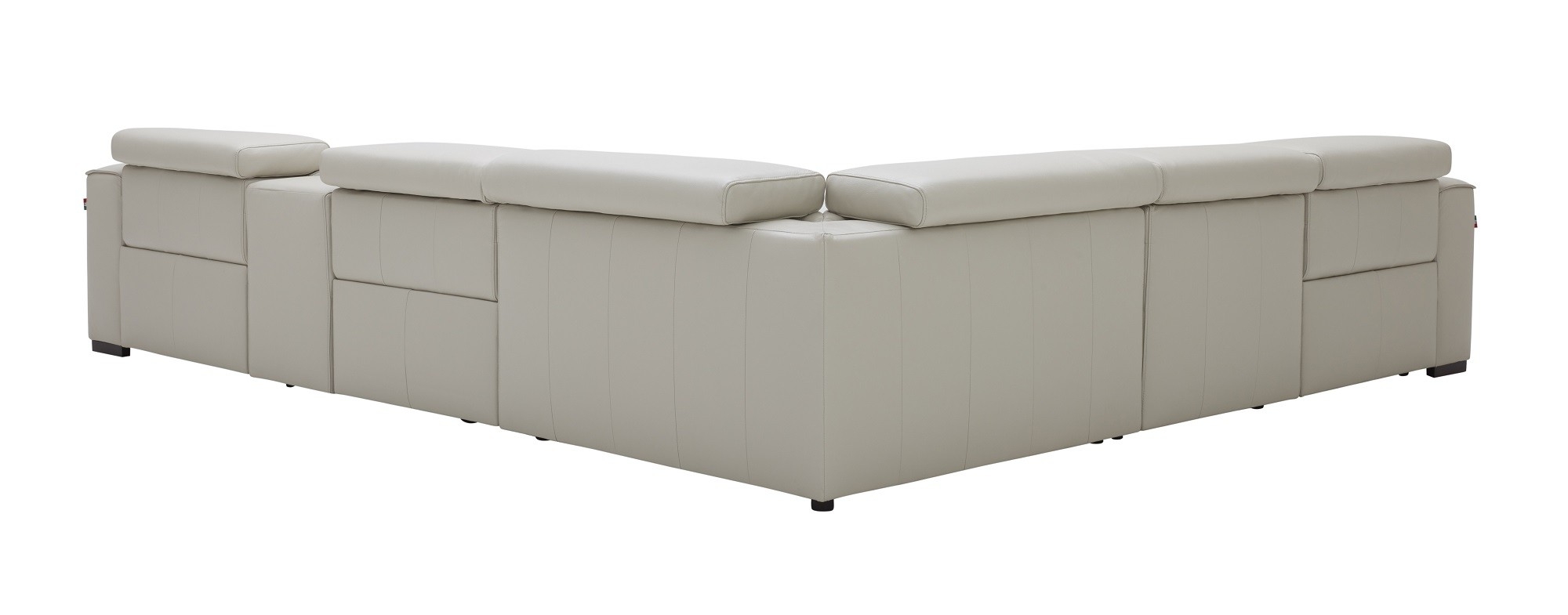Picasso 6Pc Motion Modular Sectional
