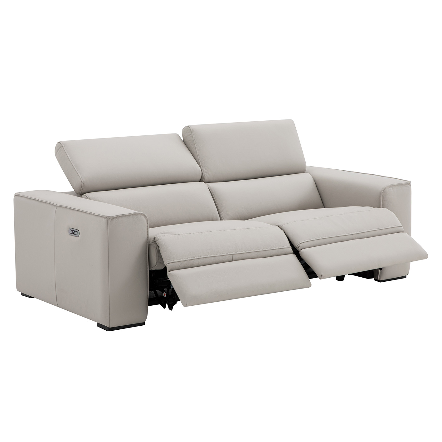 Dogma Sofa by Incanto