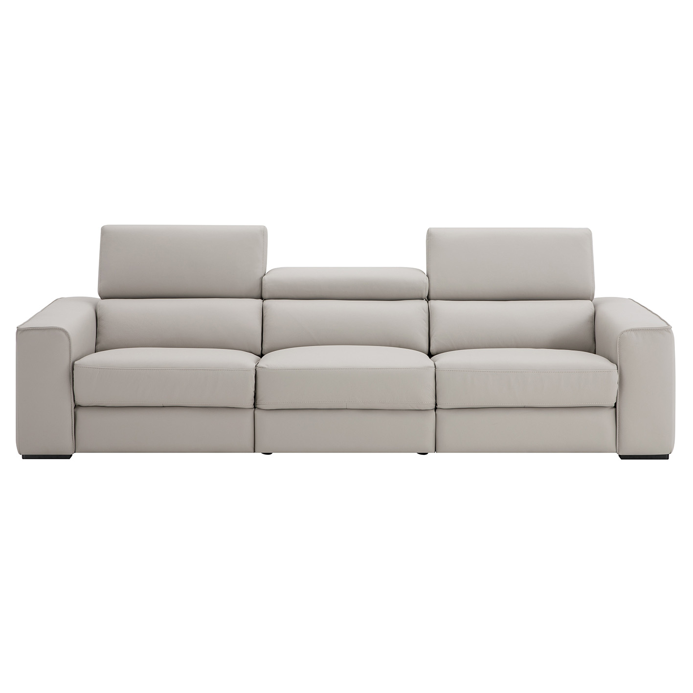 Picasso Loveseat with Console