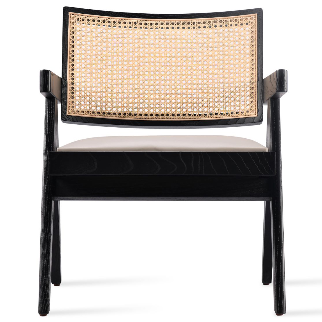 Pierre J Soft Seat Lounge Armchair
