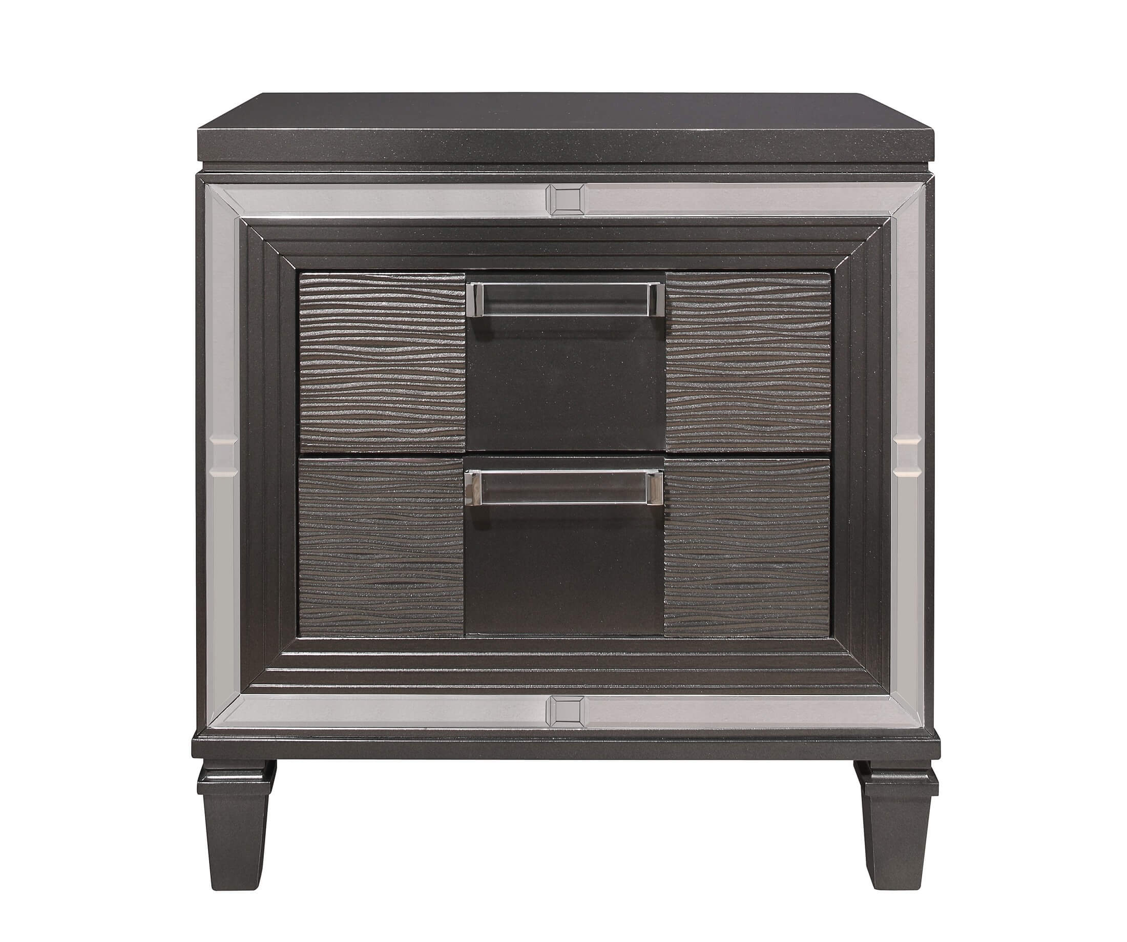 Pisa Bedroom Set